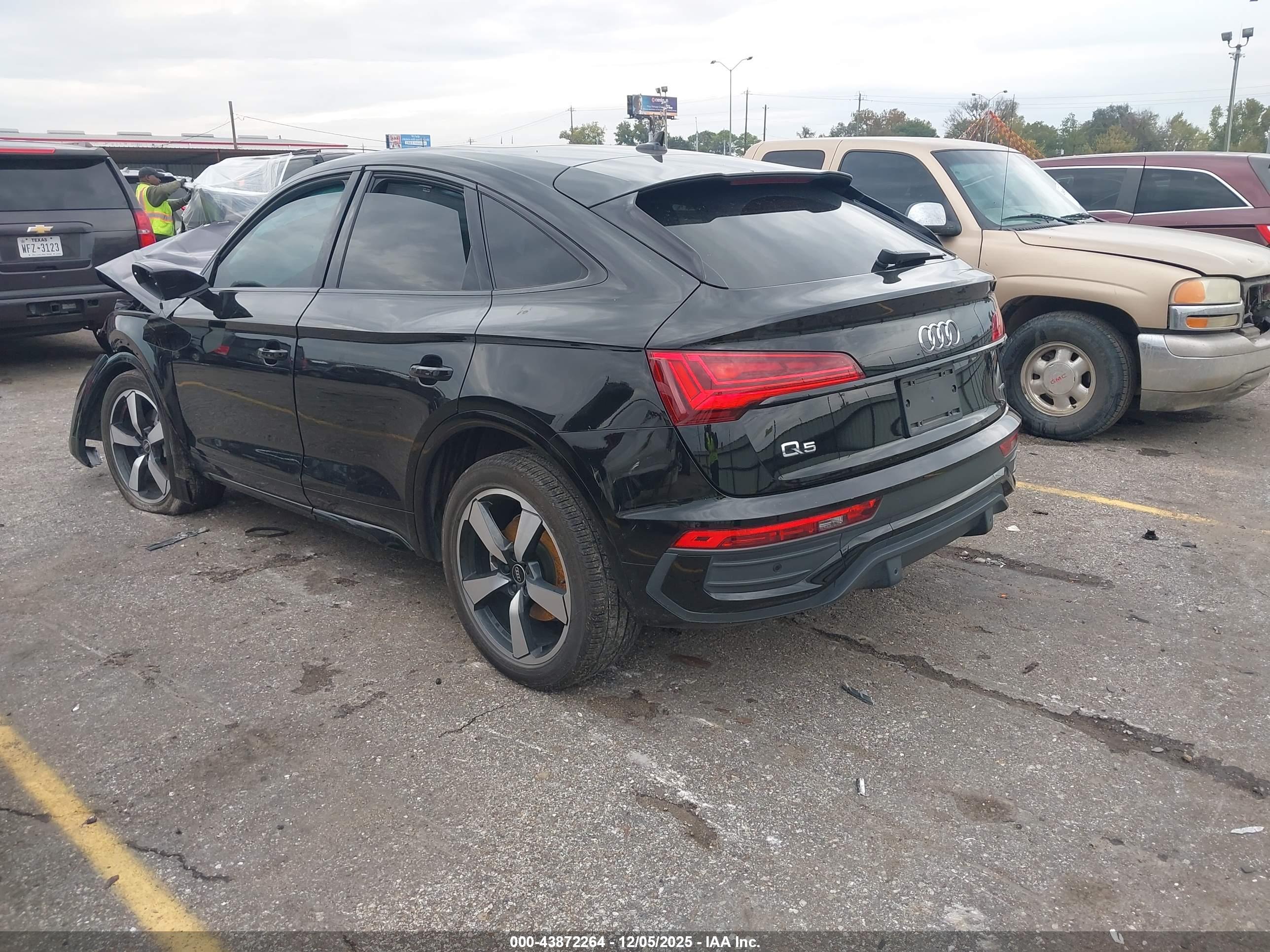 AUDI Q5 image 3