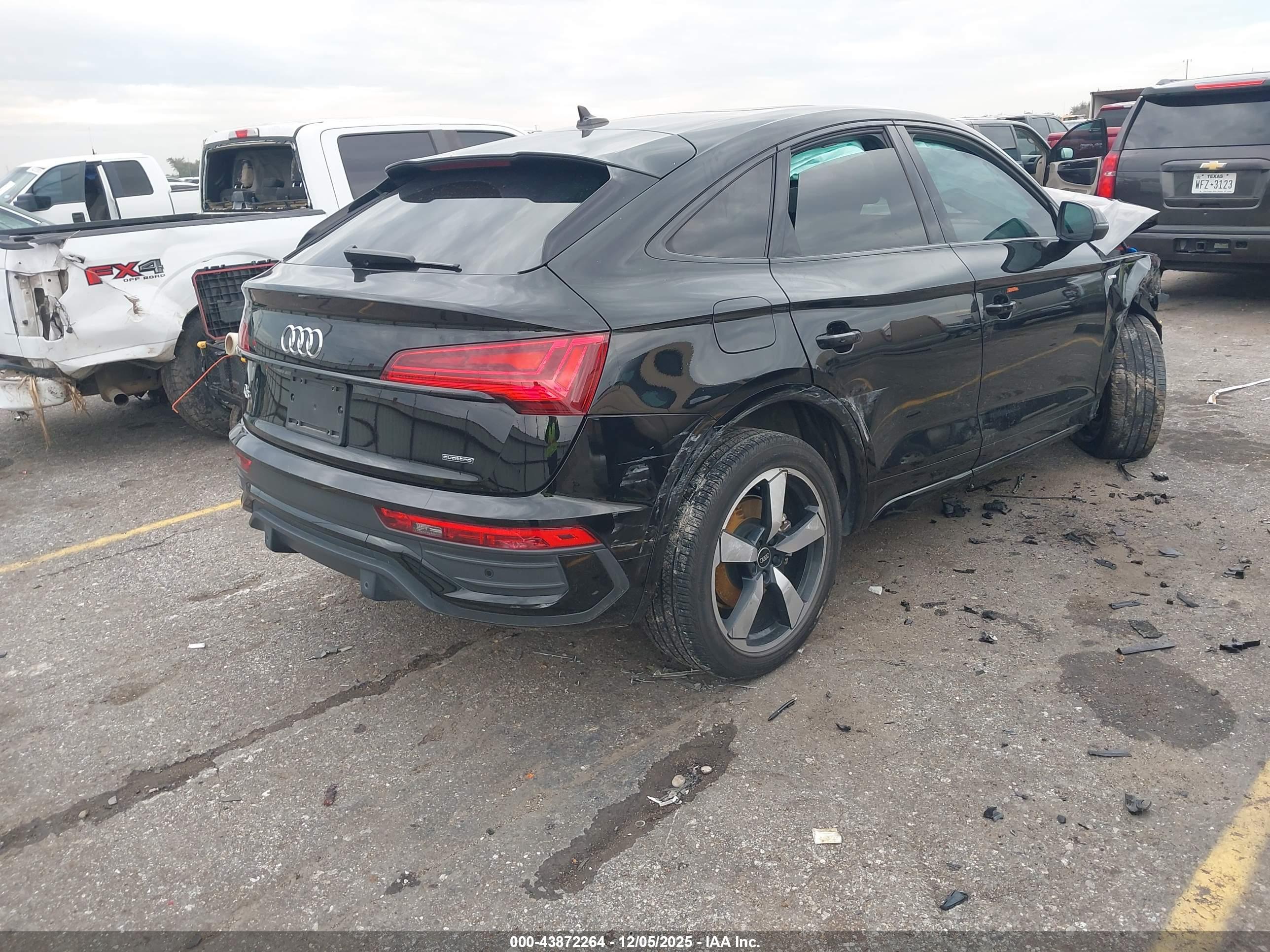 AUDI Q5 image 4