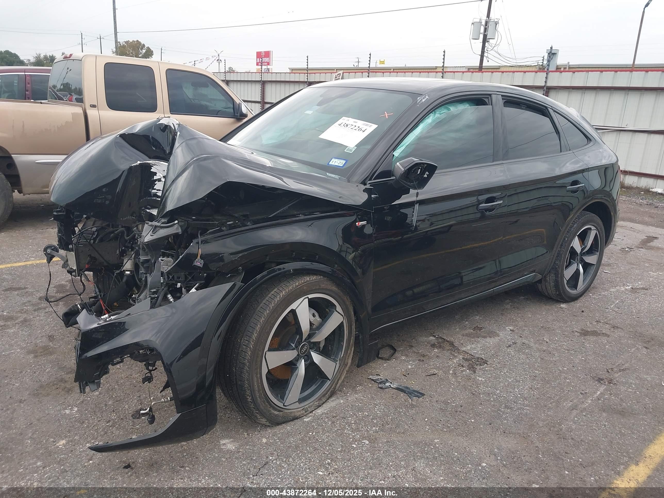AUDI Q5 image 6