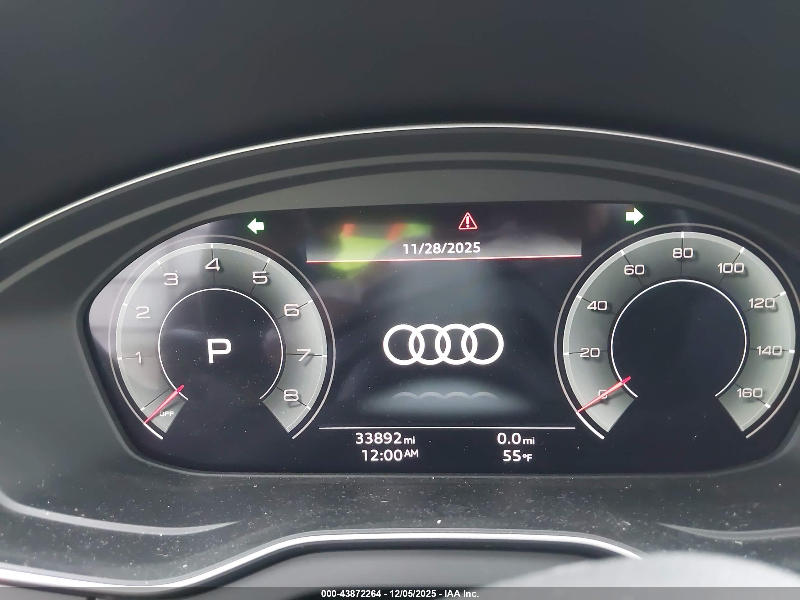 AUDI Q5 image 7