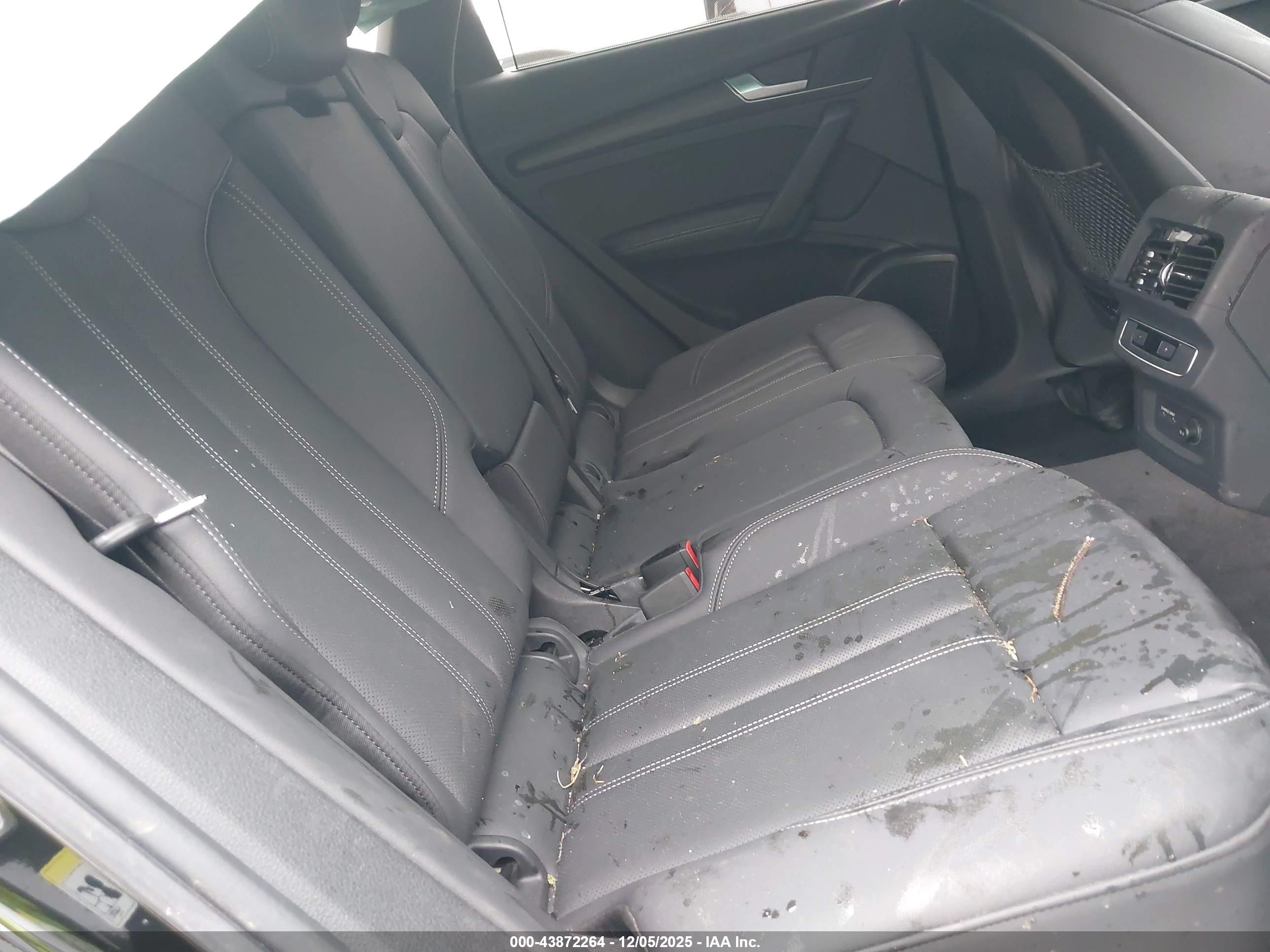 AUDI Q5 image 8