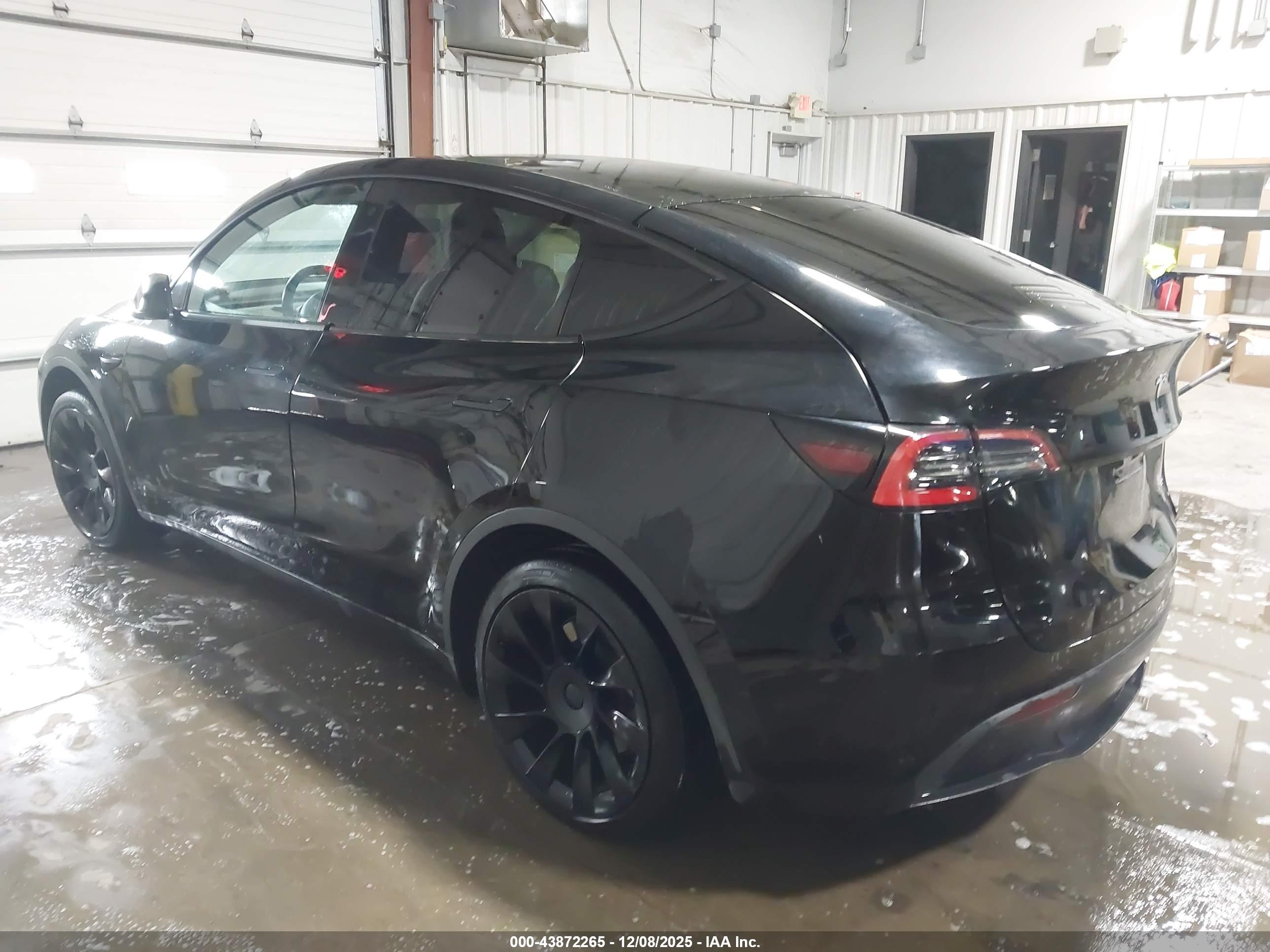 TESLA MODEL image 3