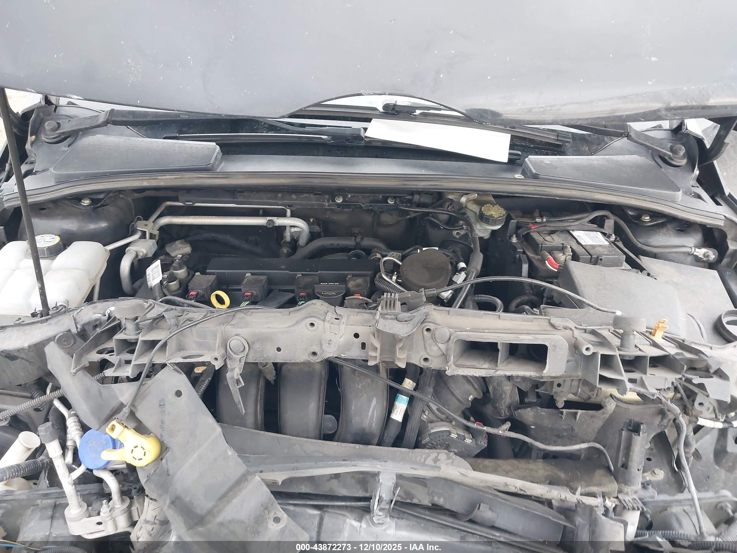 FORD FOCUS image 10