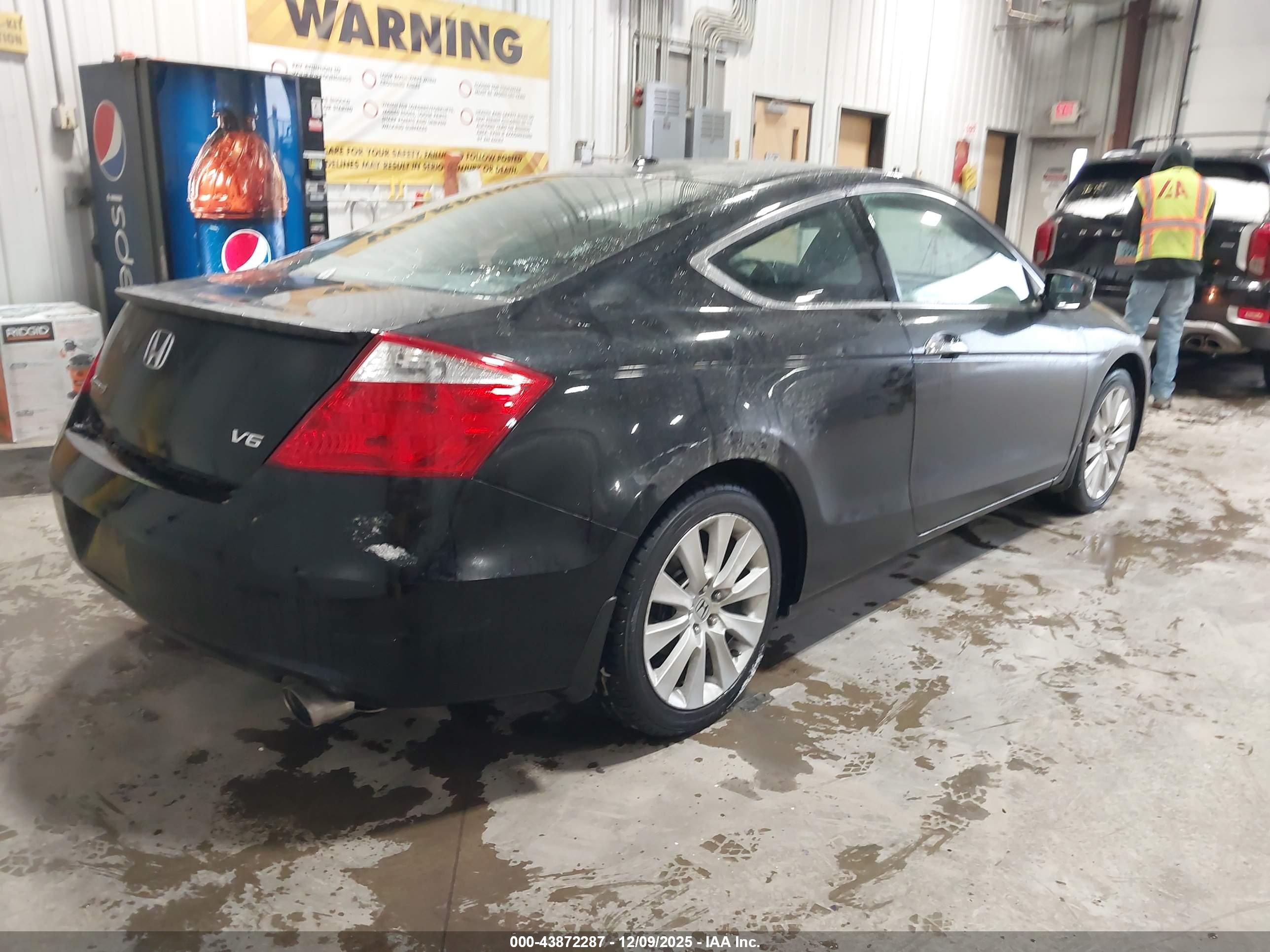 HONDA ACCORD image 4