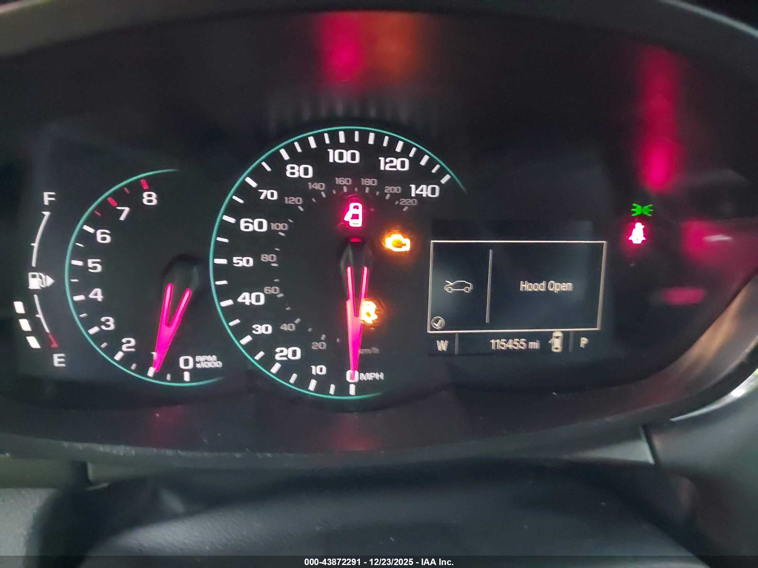 CHEVROLET TRAX image 7
