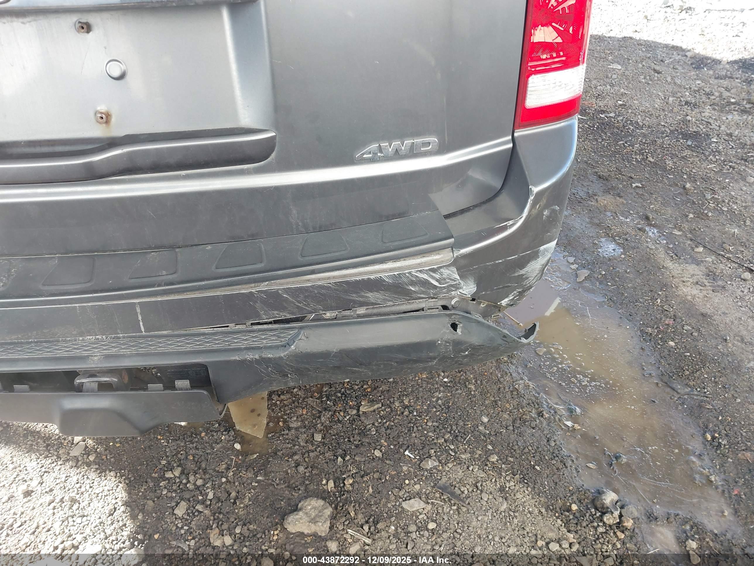 HONDA PILOT image 6