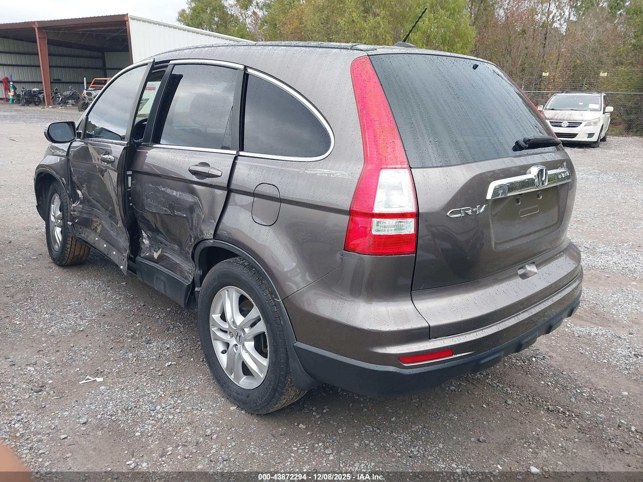 HONDA CR-V image 3