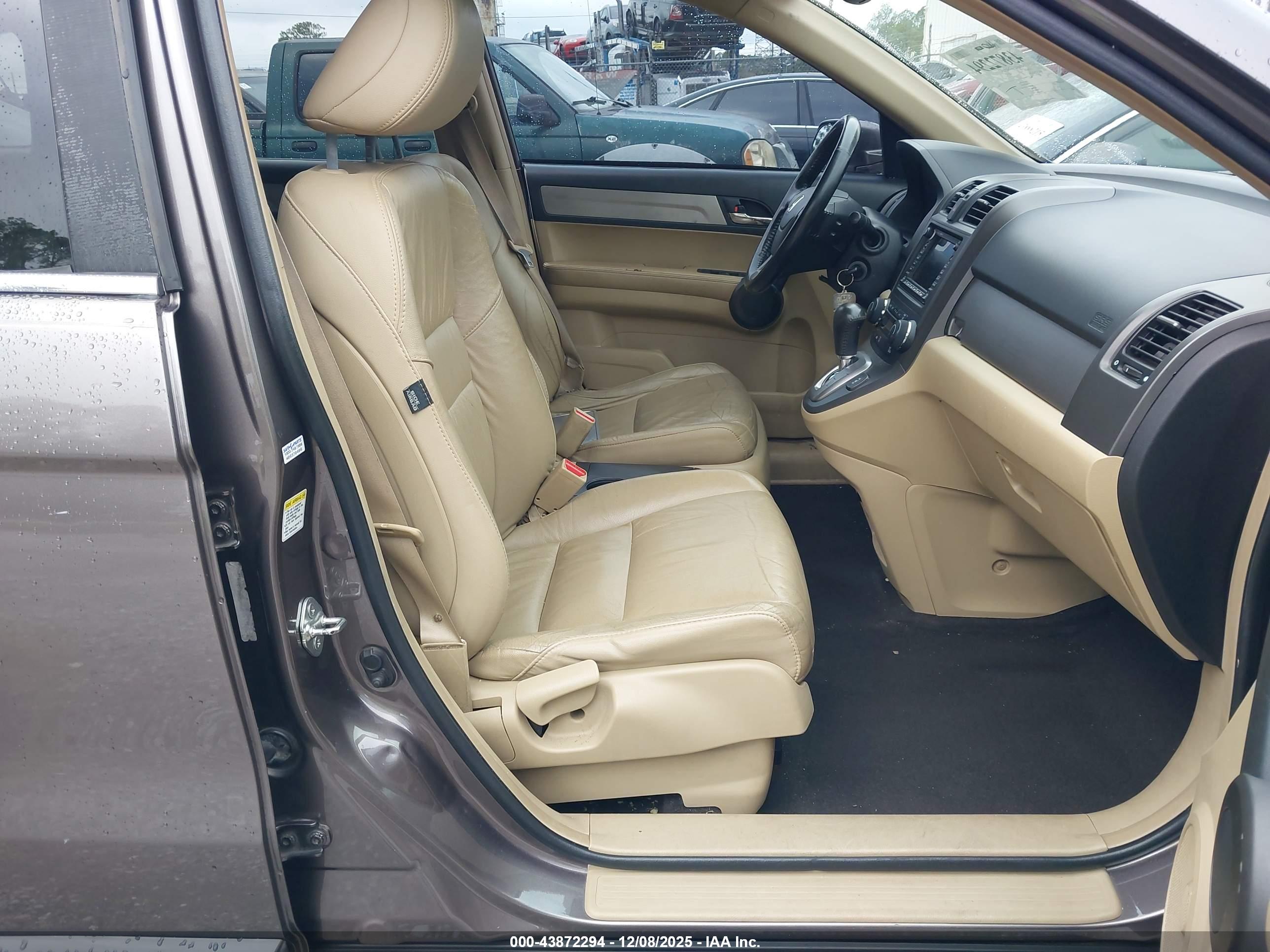 HONDA CR-V image 5