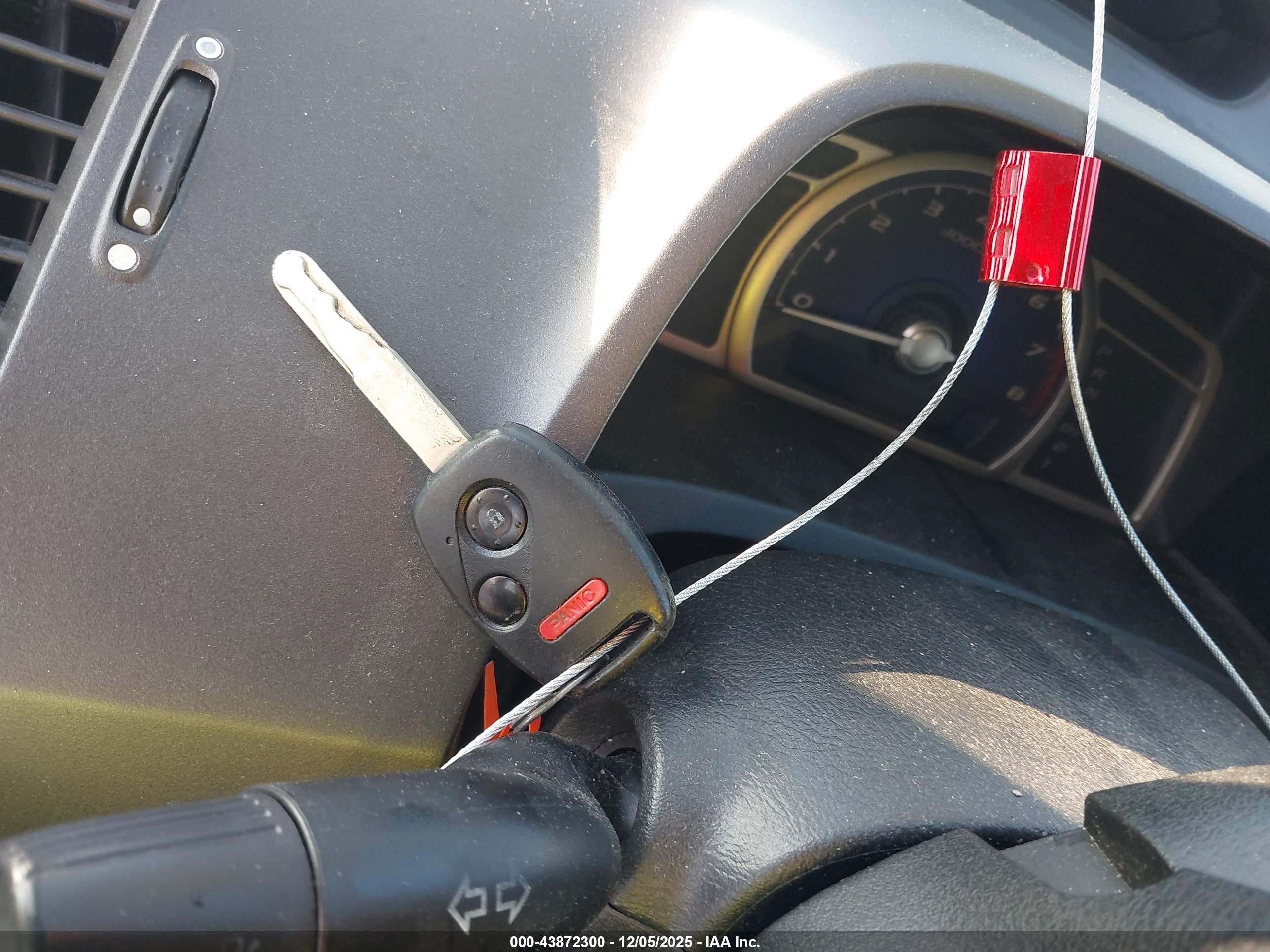 HONDA CIVIC image 11