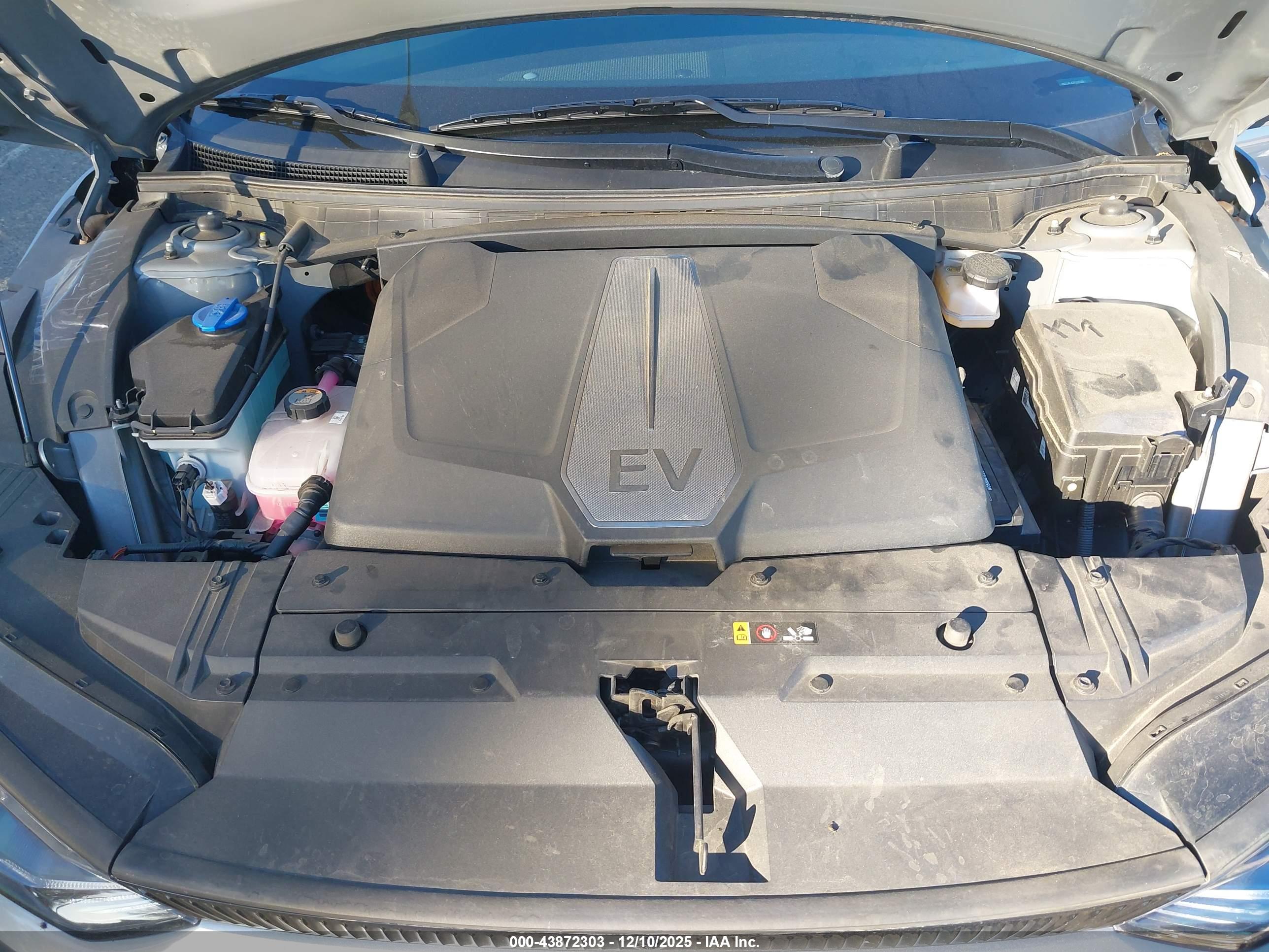 KIA EV6 image 10