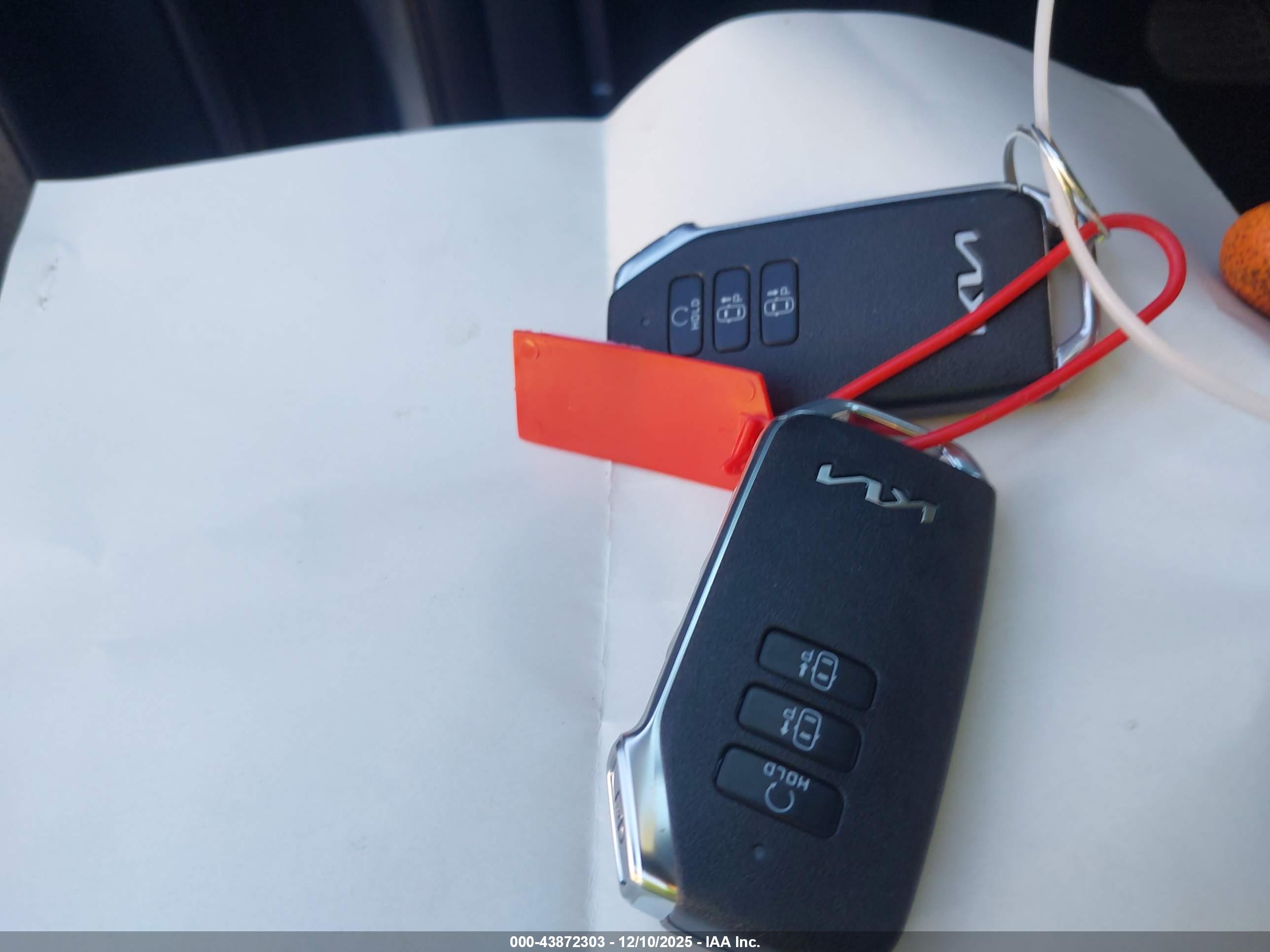 KIA EV6 image 11