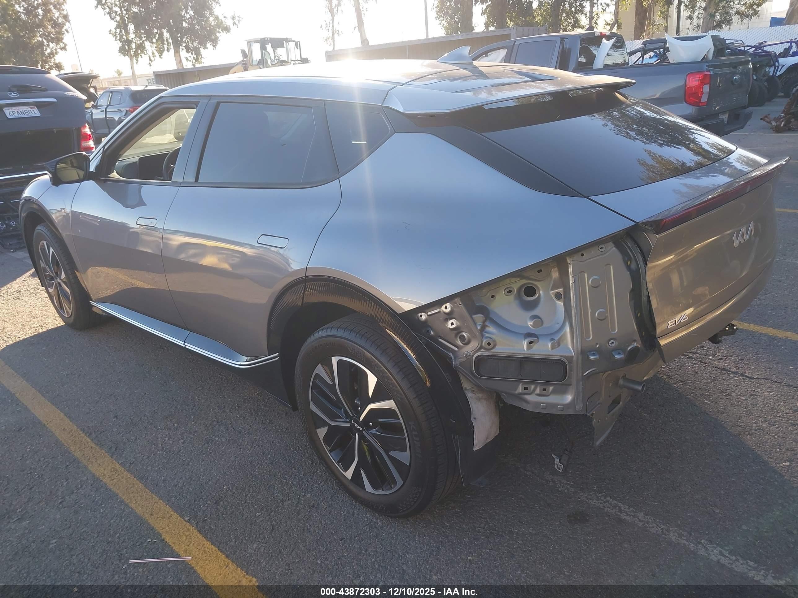 KIA EV6 image 3