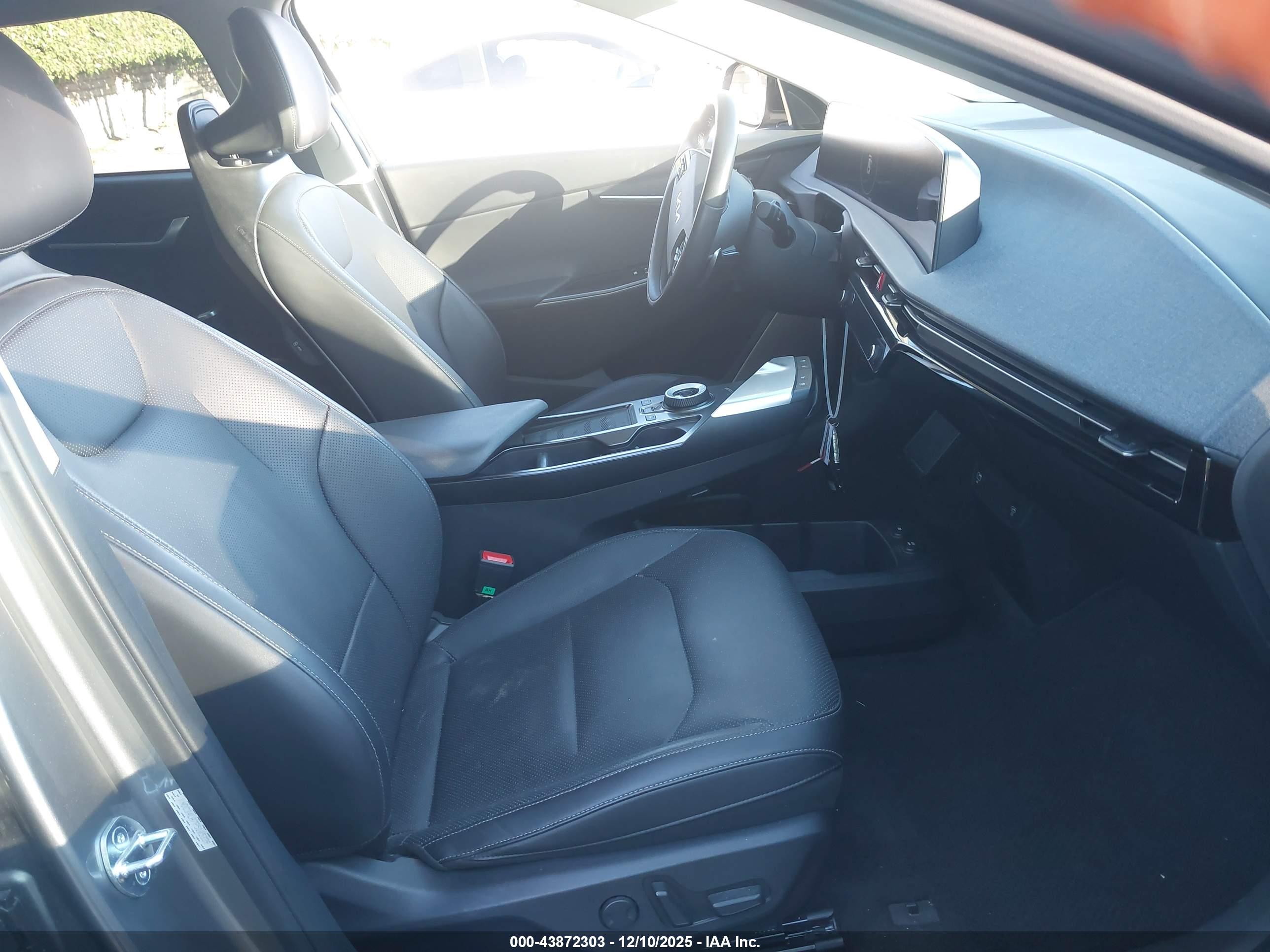KIA EV6 image 5
