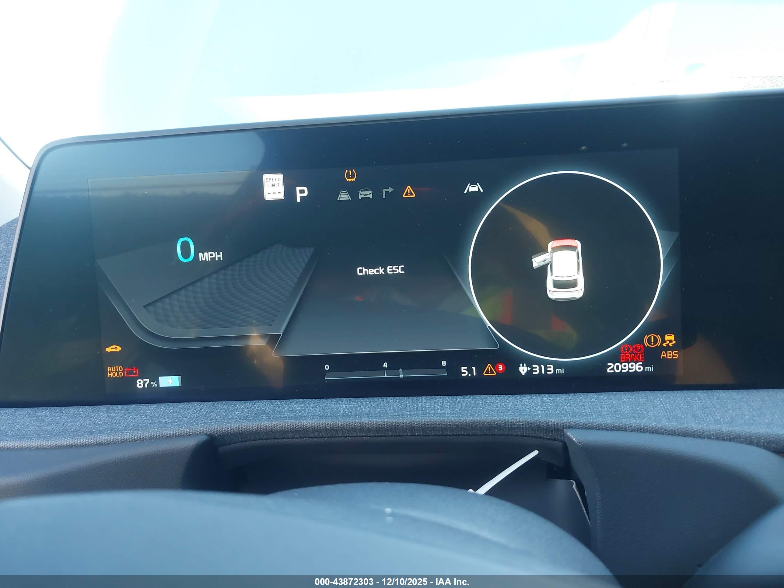 KIA EV6 image 7