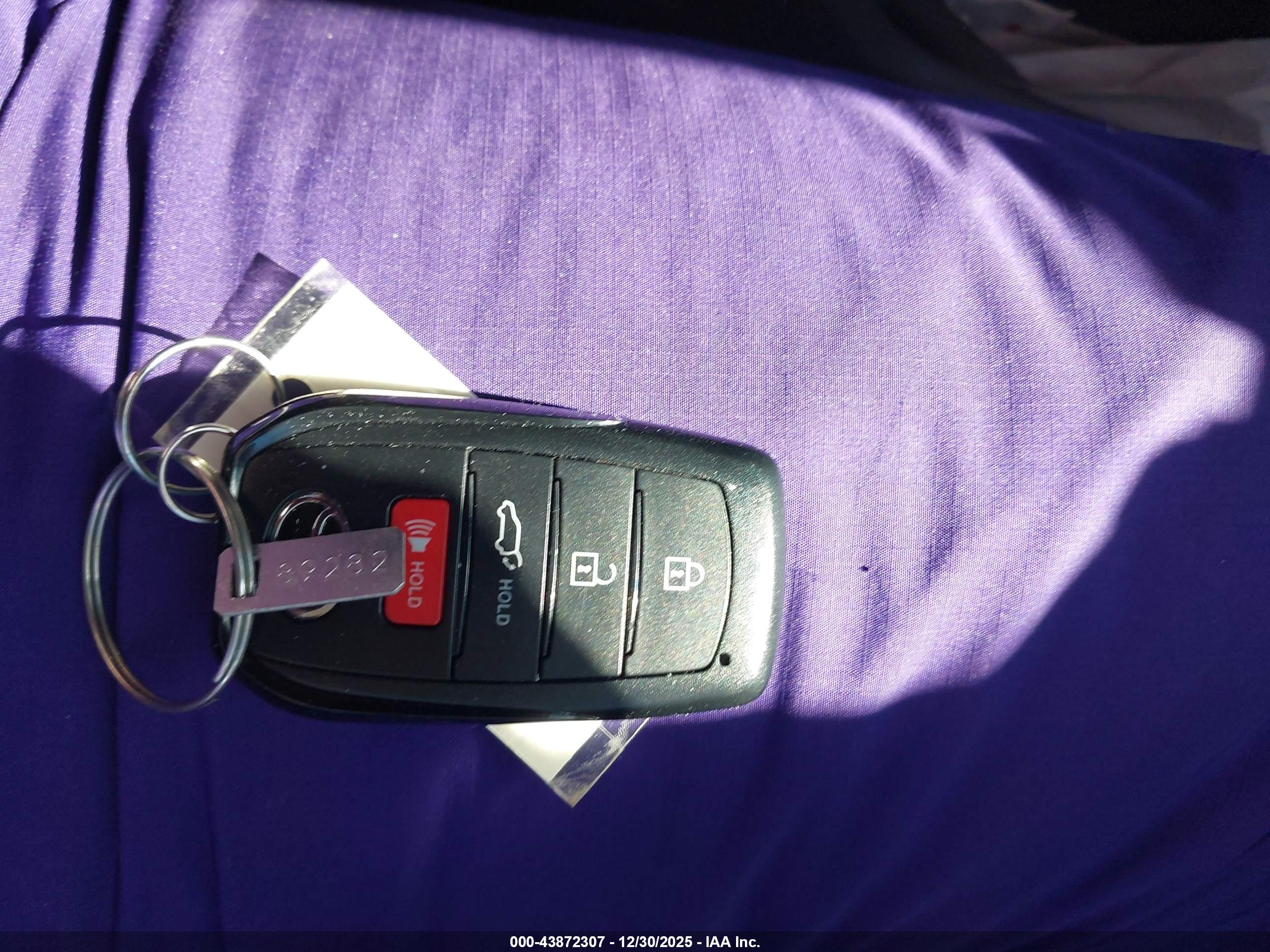 TOYOTA GRAND image 11