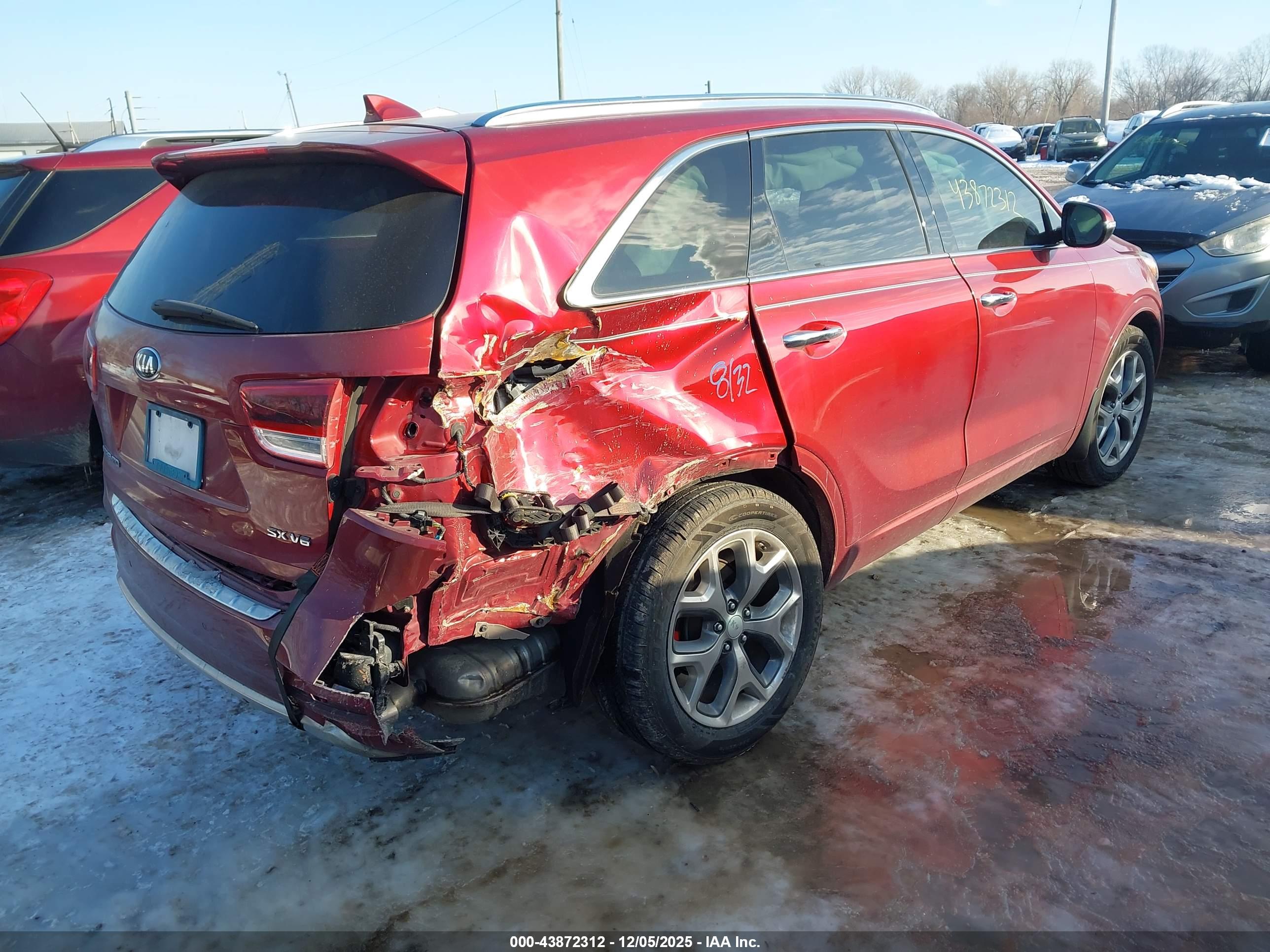 KIA SORENTO image 4