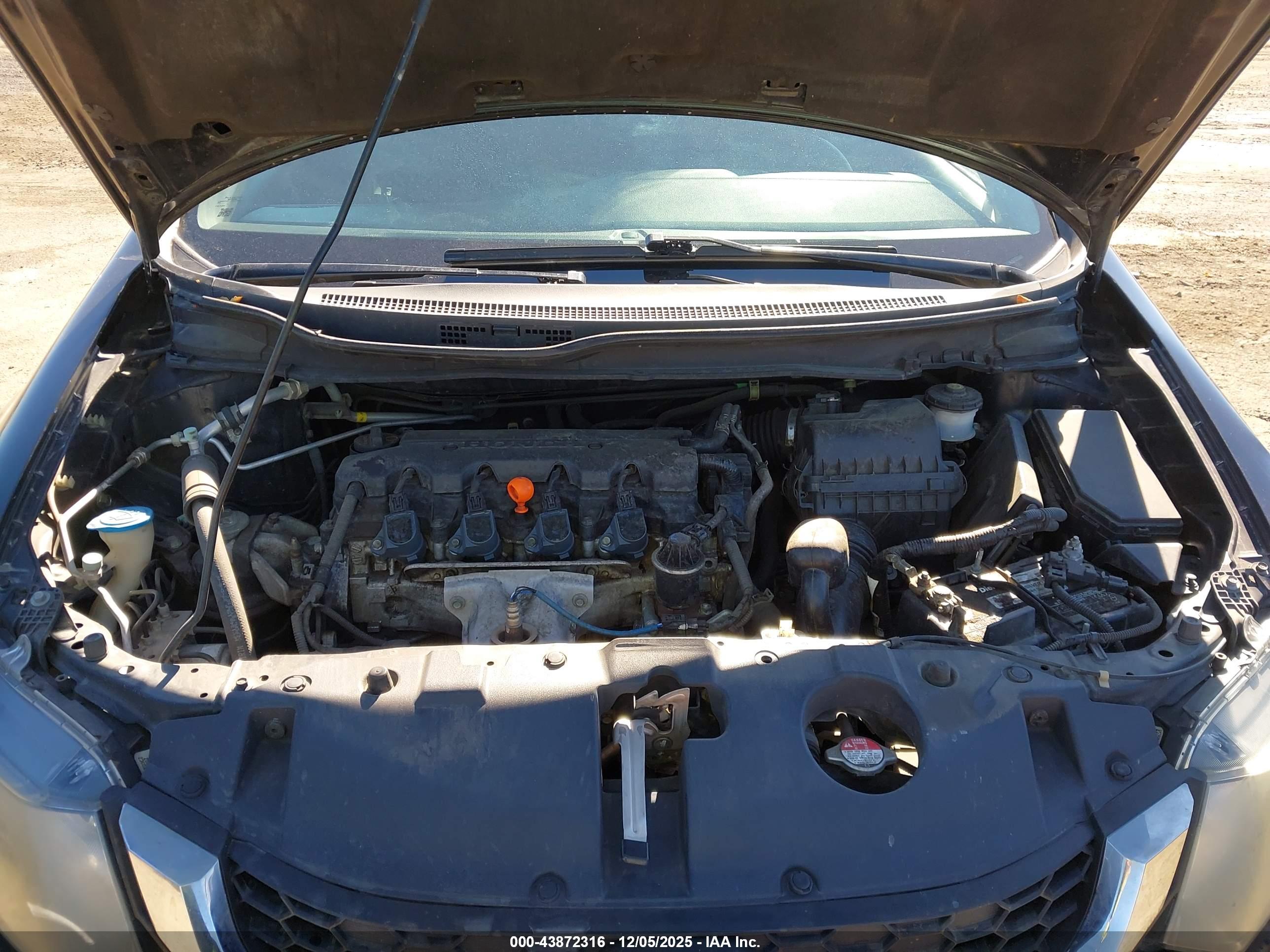 HONDA CIVIC image 10