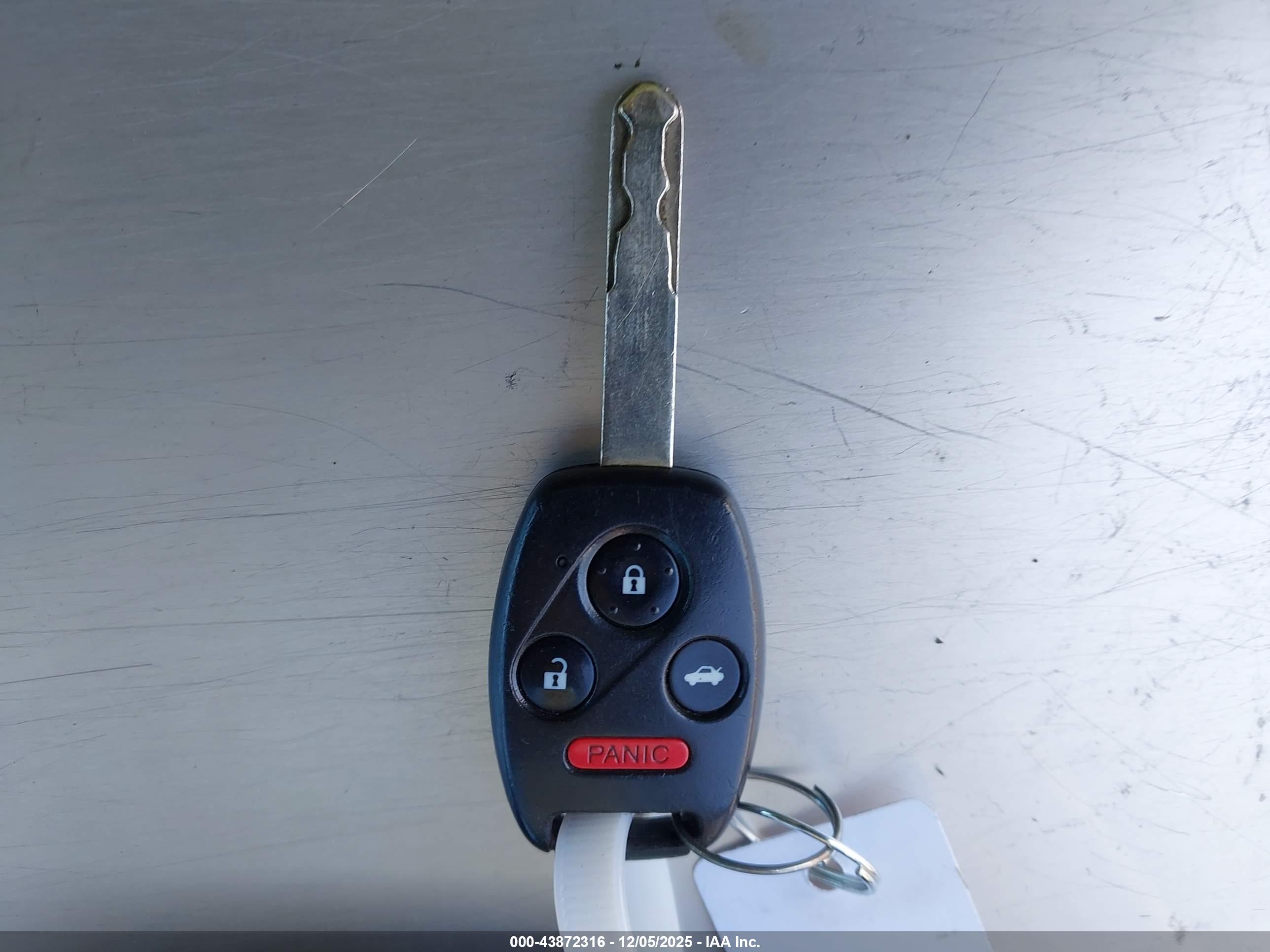 HONDA CIVIC image 11