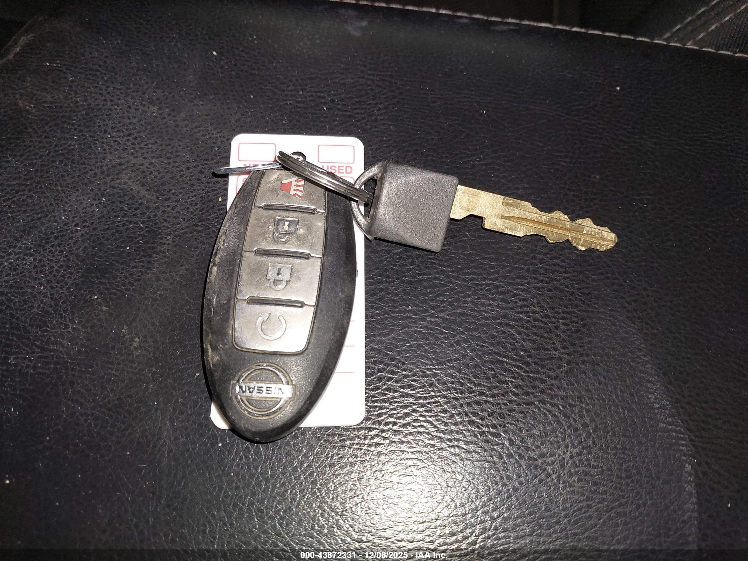 NISSAN PATHFINDER image 11