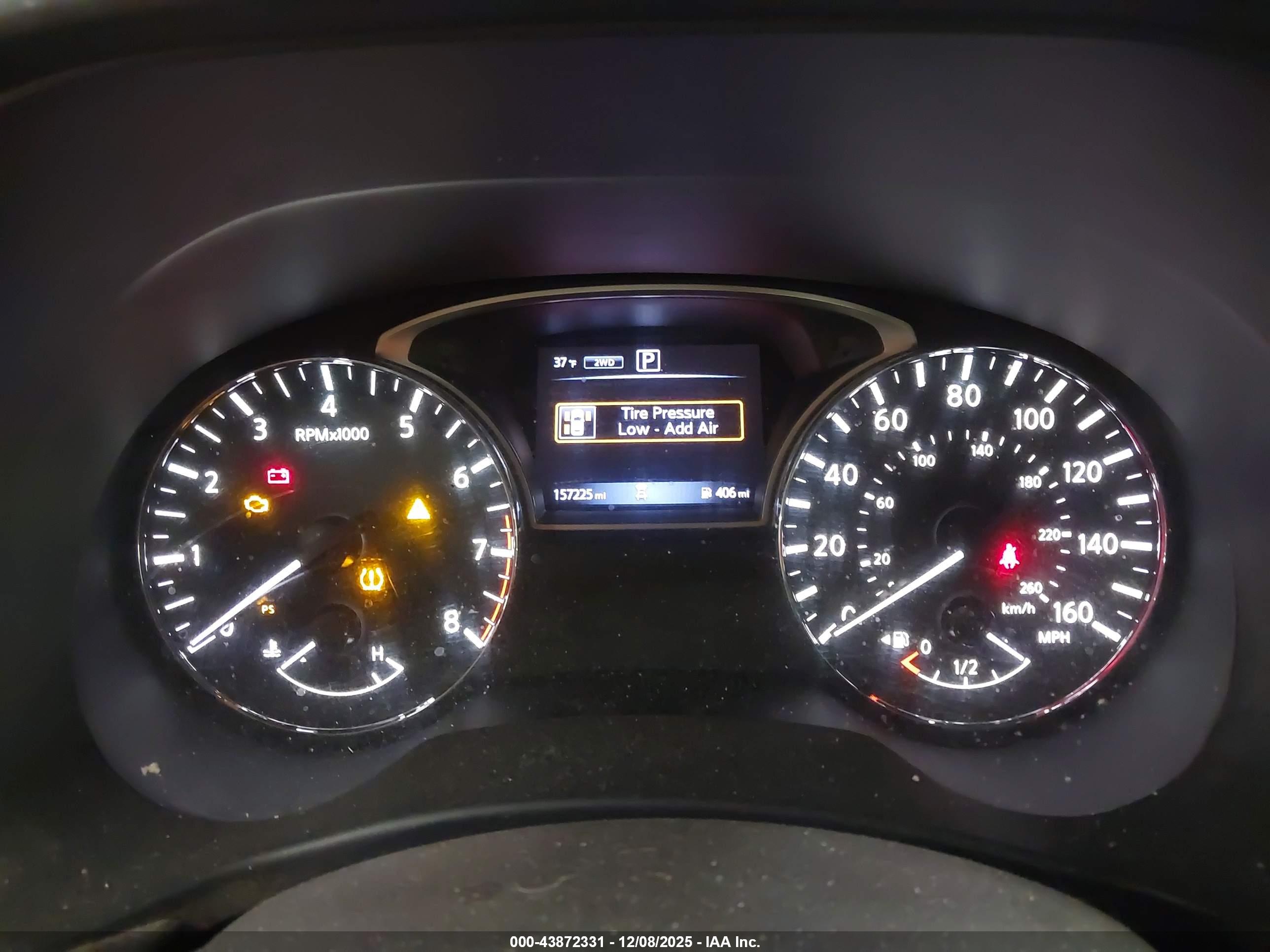 NISSAN PATHFINDER image 7