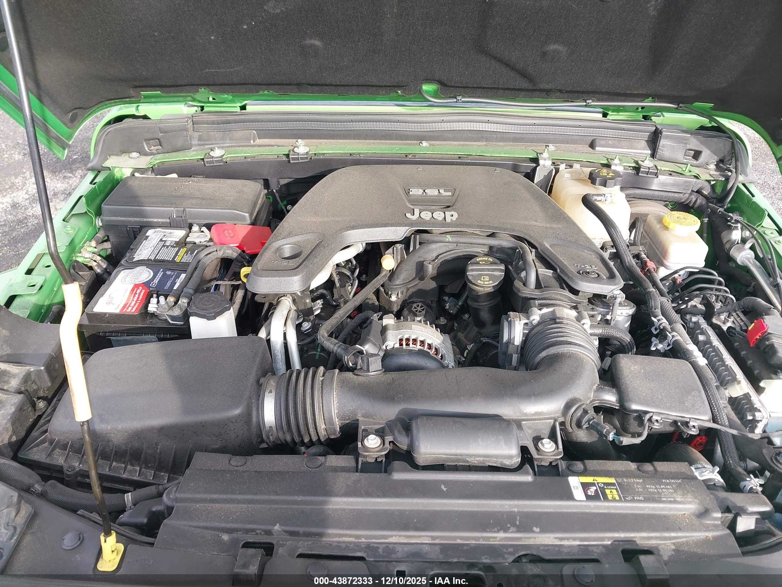 JEEP WRANGLER image 10