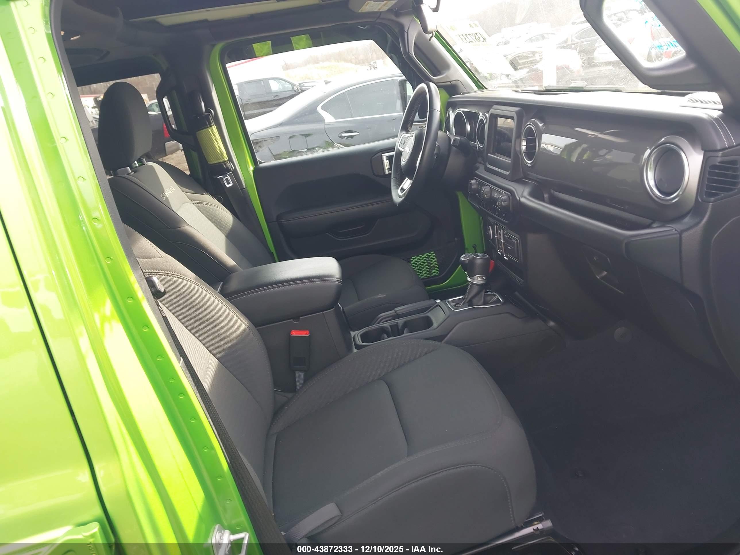 JEEP WRANGLER image 5