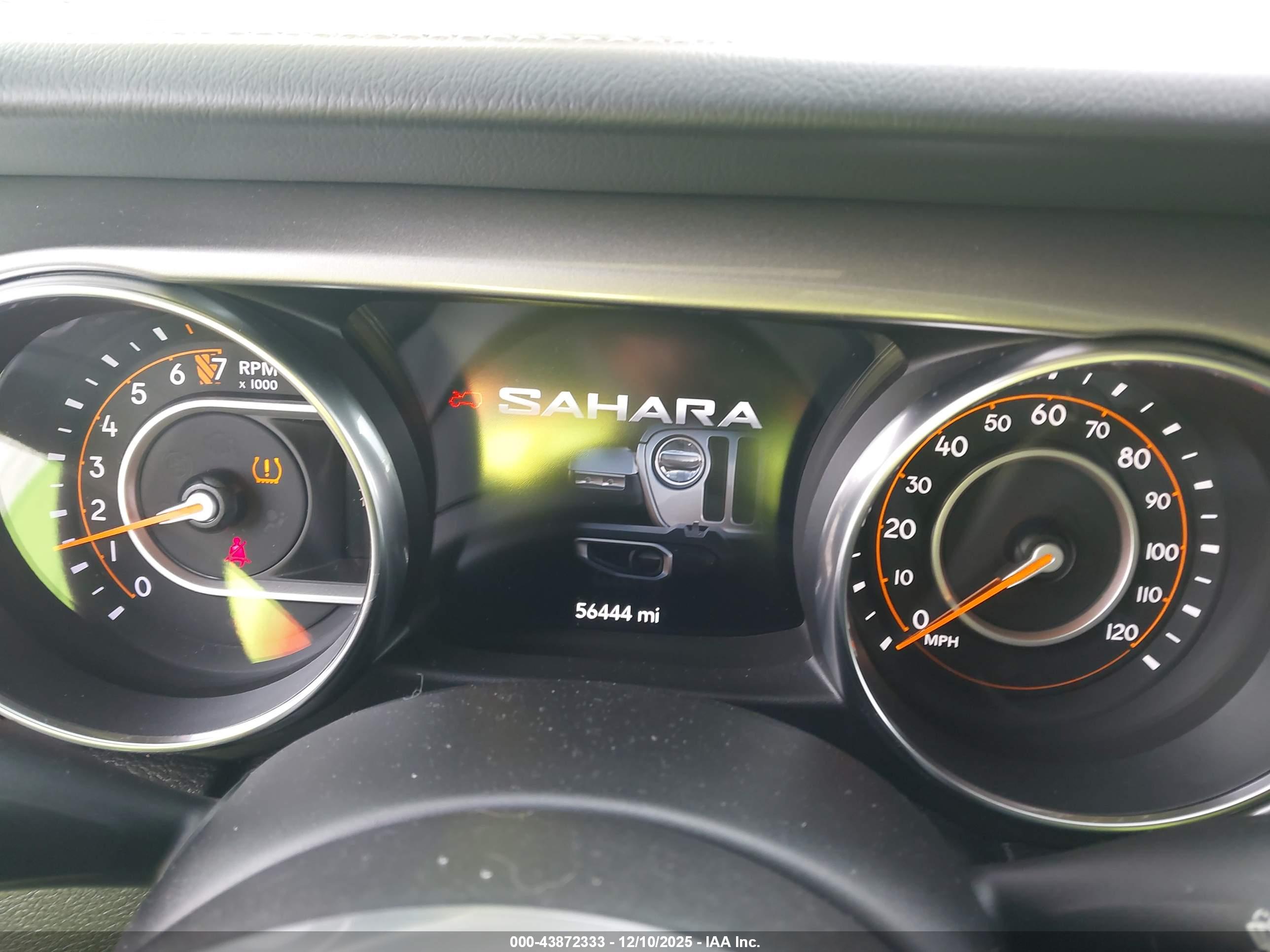 JEEP WRANGLER image 7