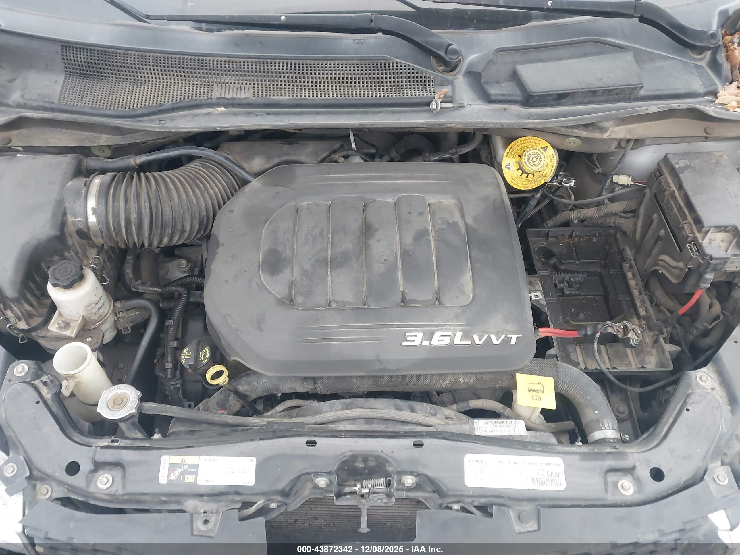 DODGE GRAND image 10