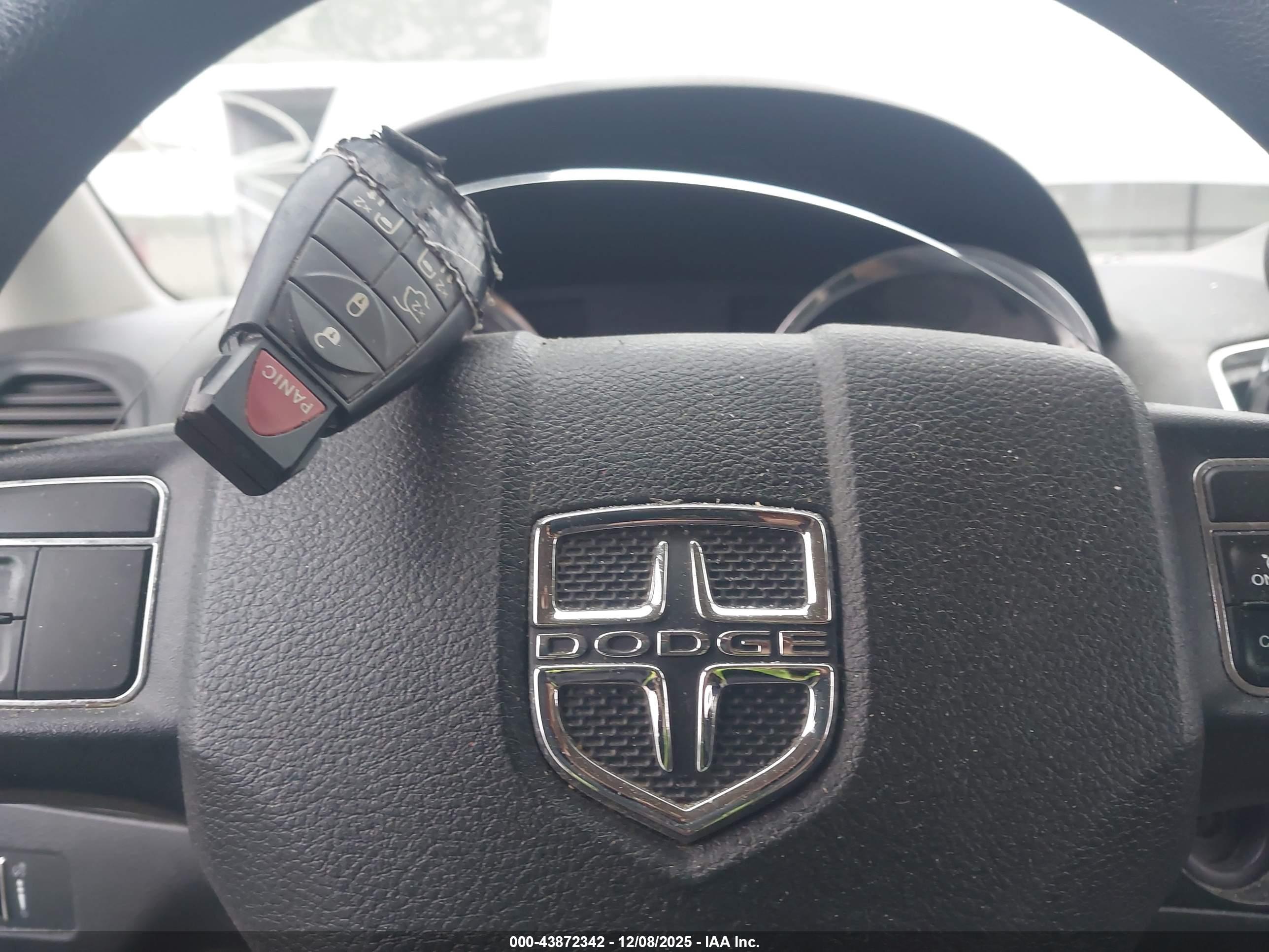DODGE GRAND image 11