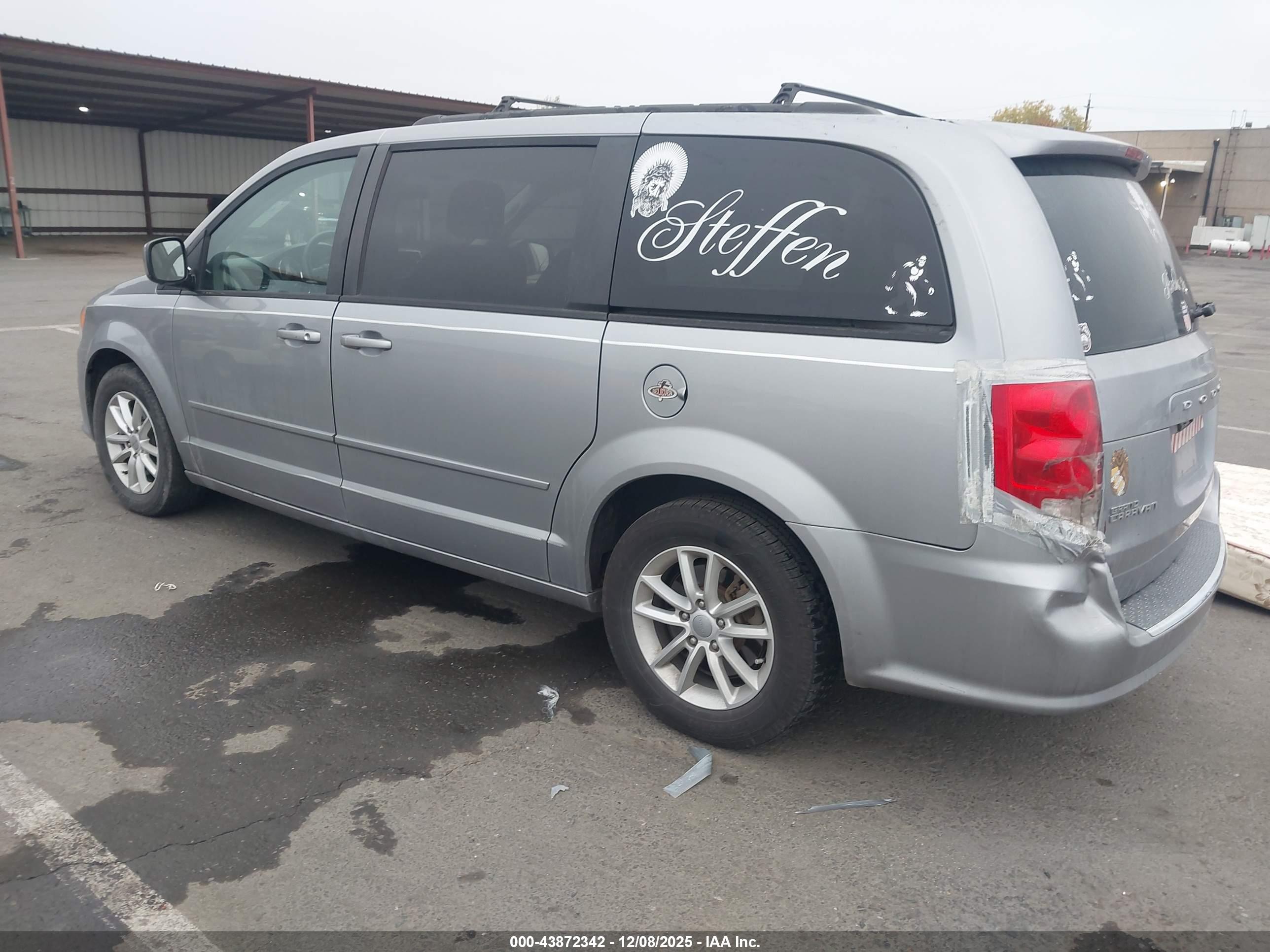 DODGE GRAND image 3