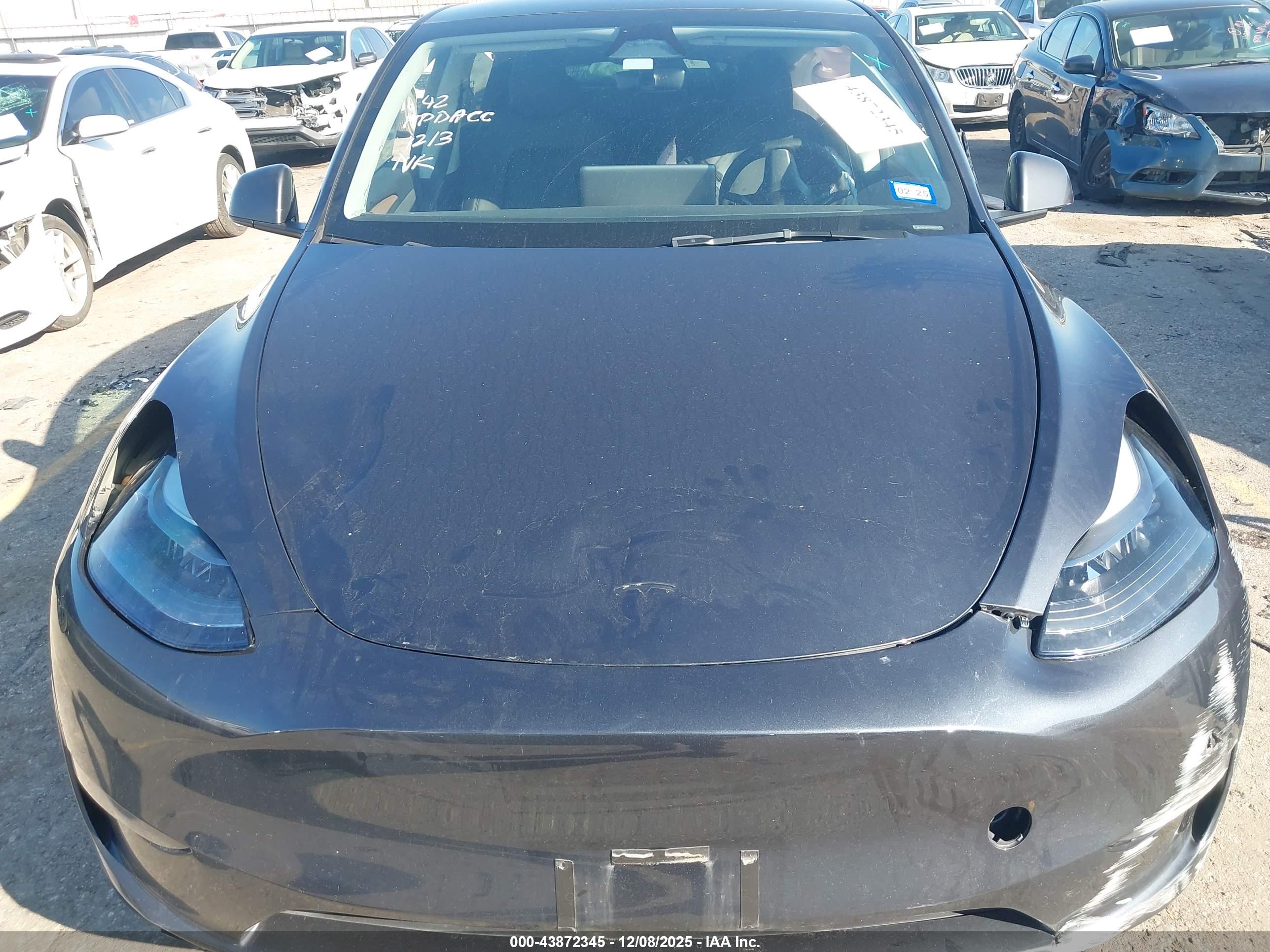 TESLA MODEL image 10