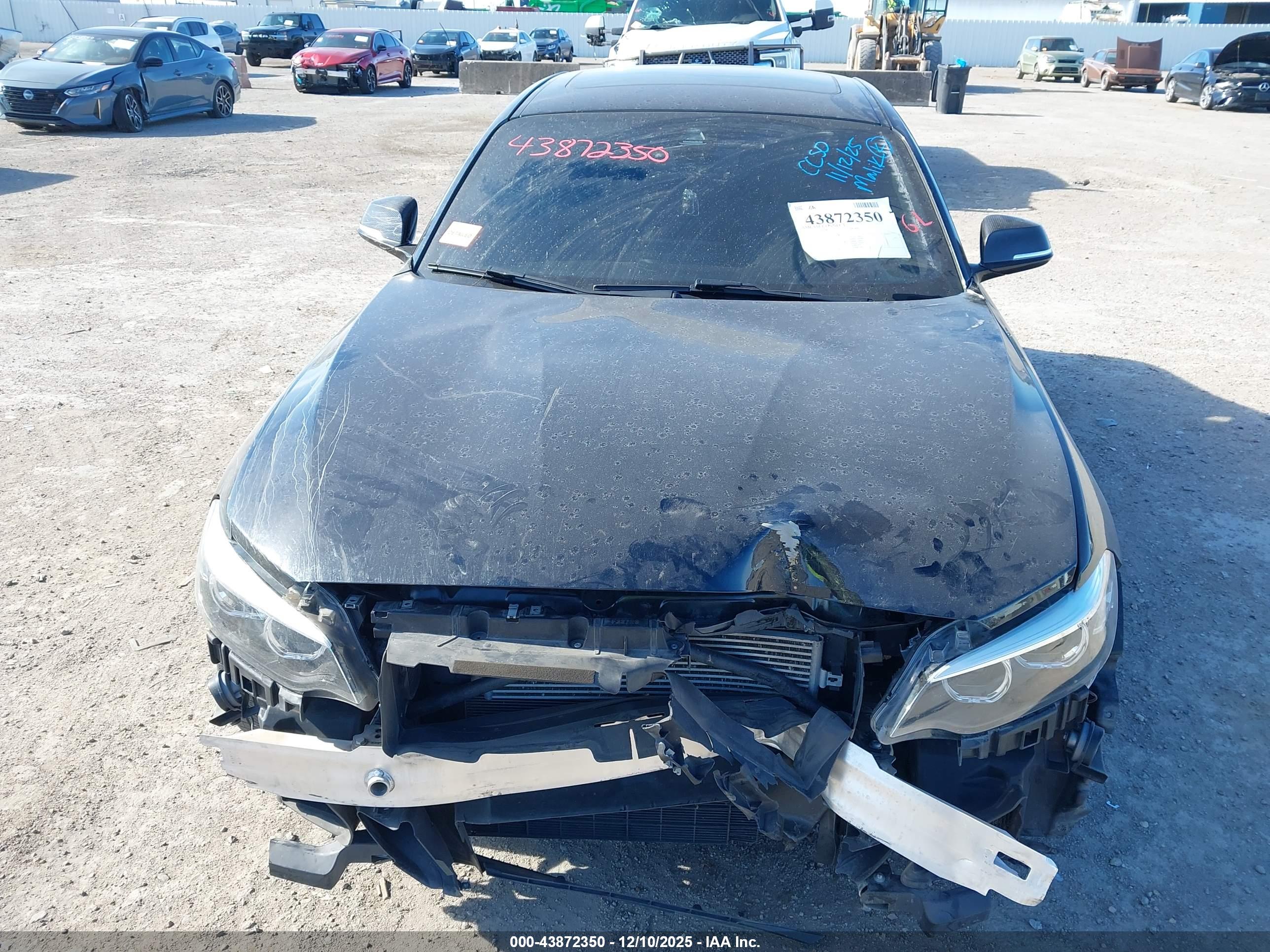 BMW M240I image 10