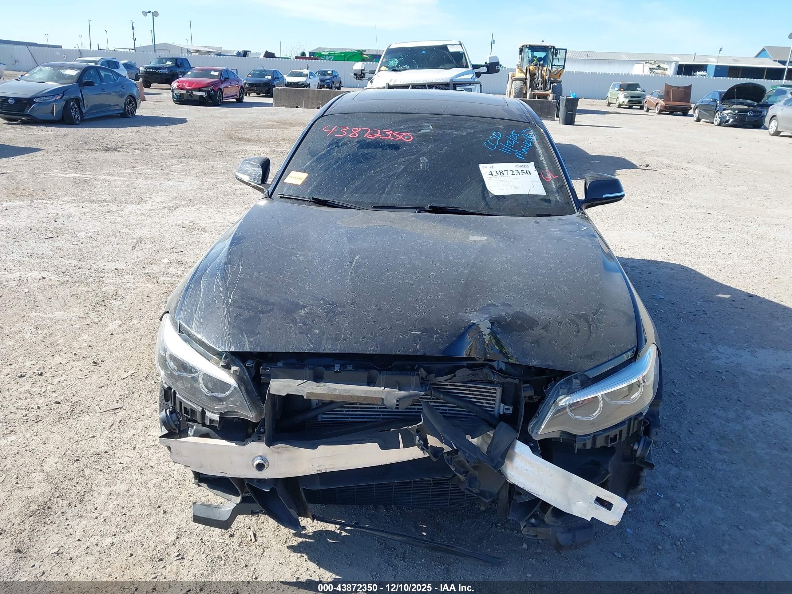 BMW M240I image 6