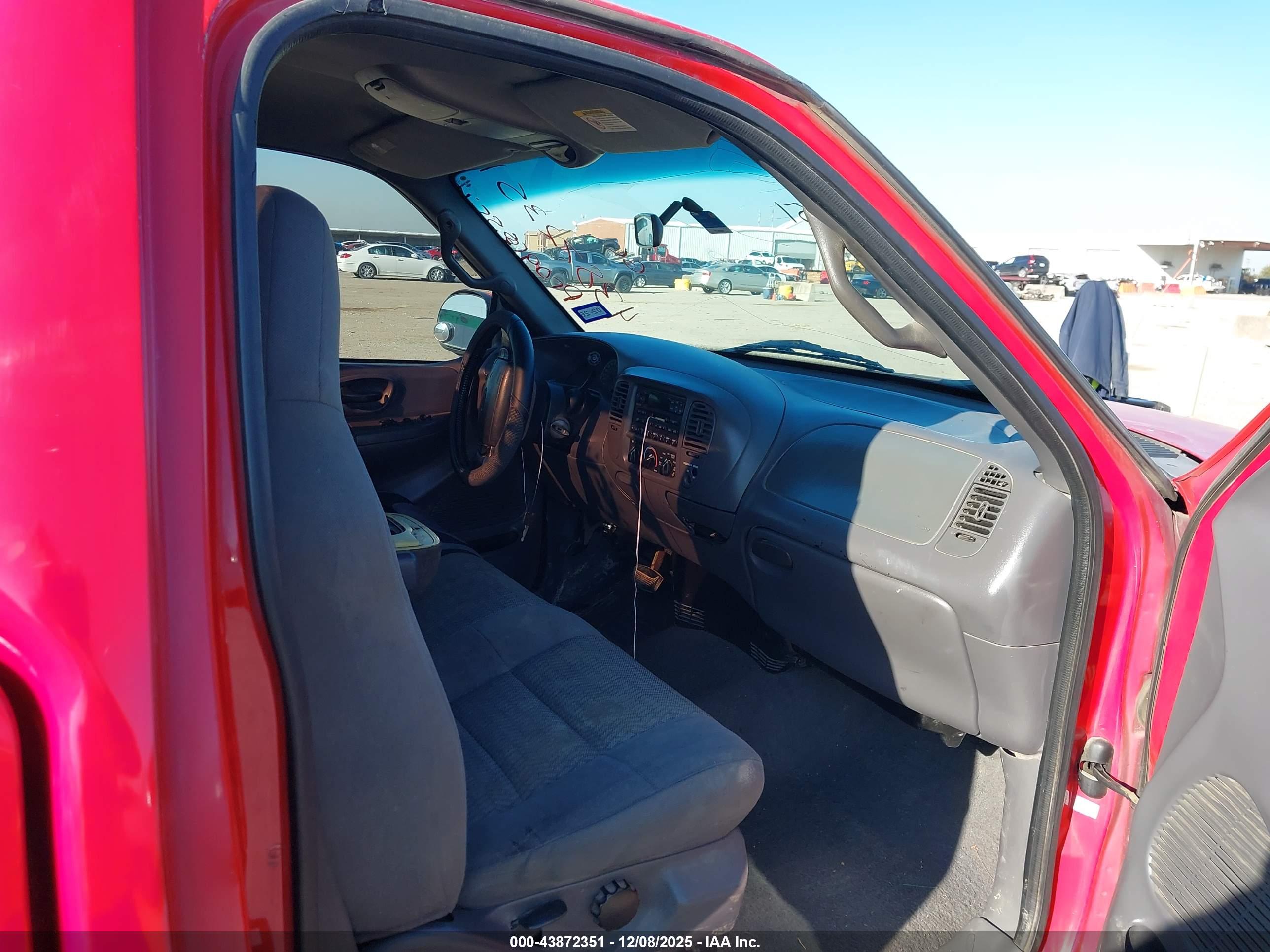 FORD F-150 image 5