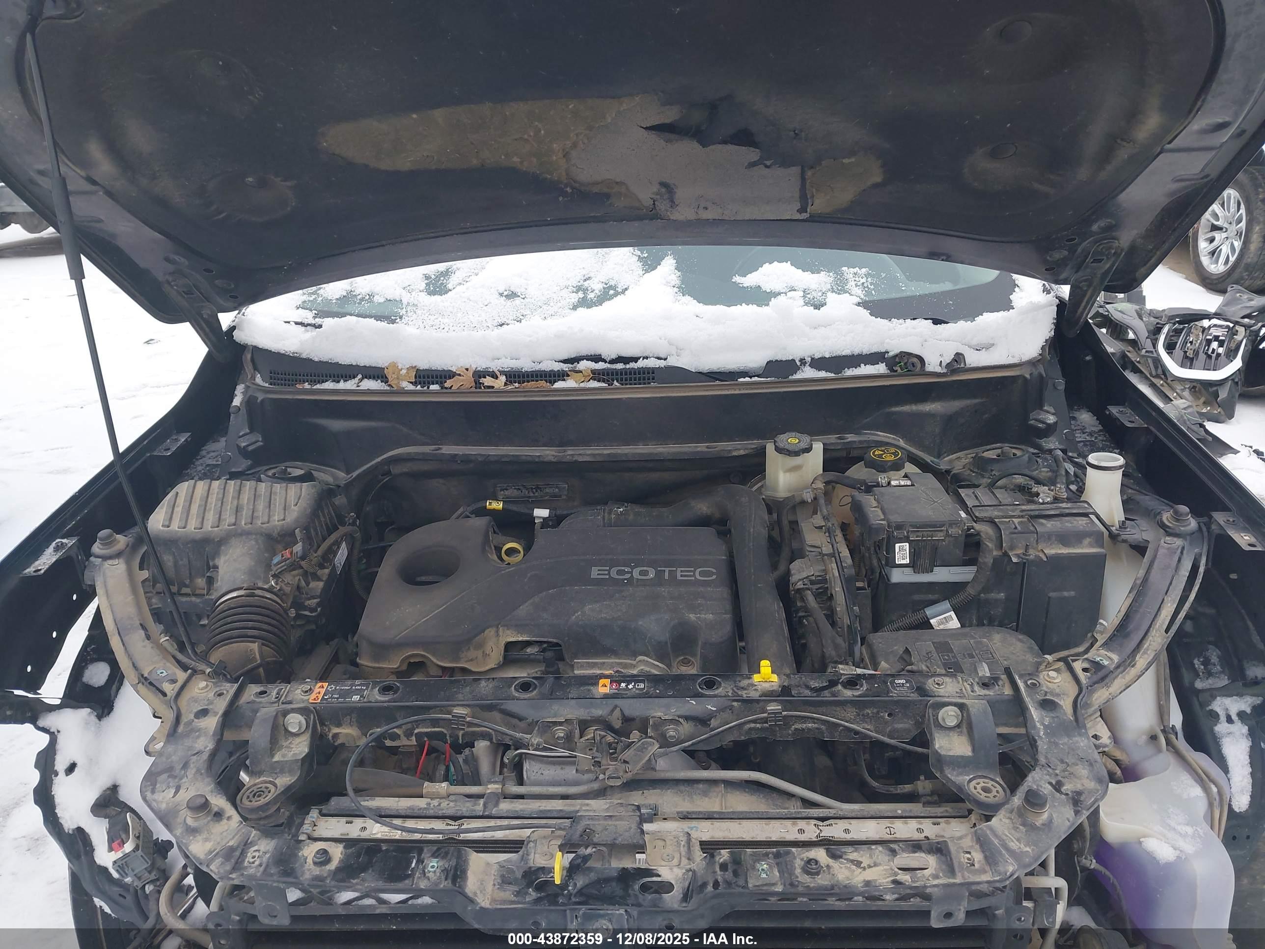 GMC TERRAIN image 10