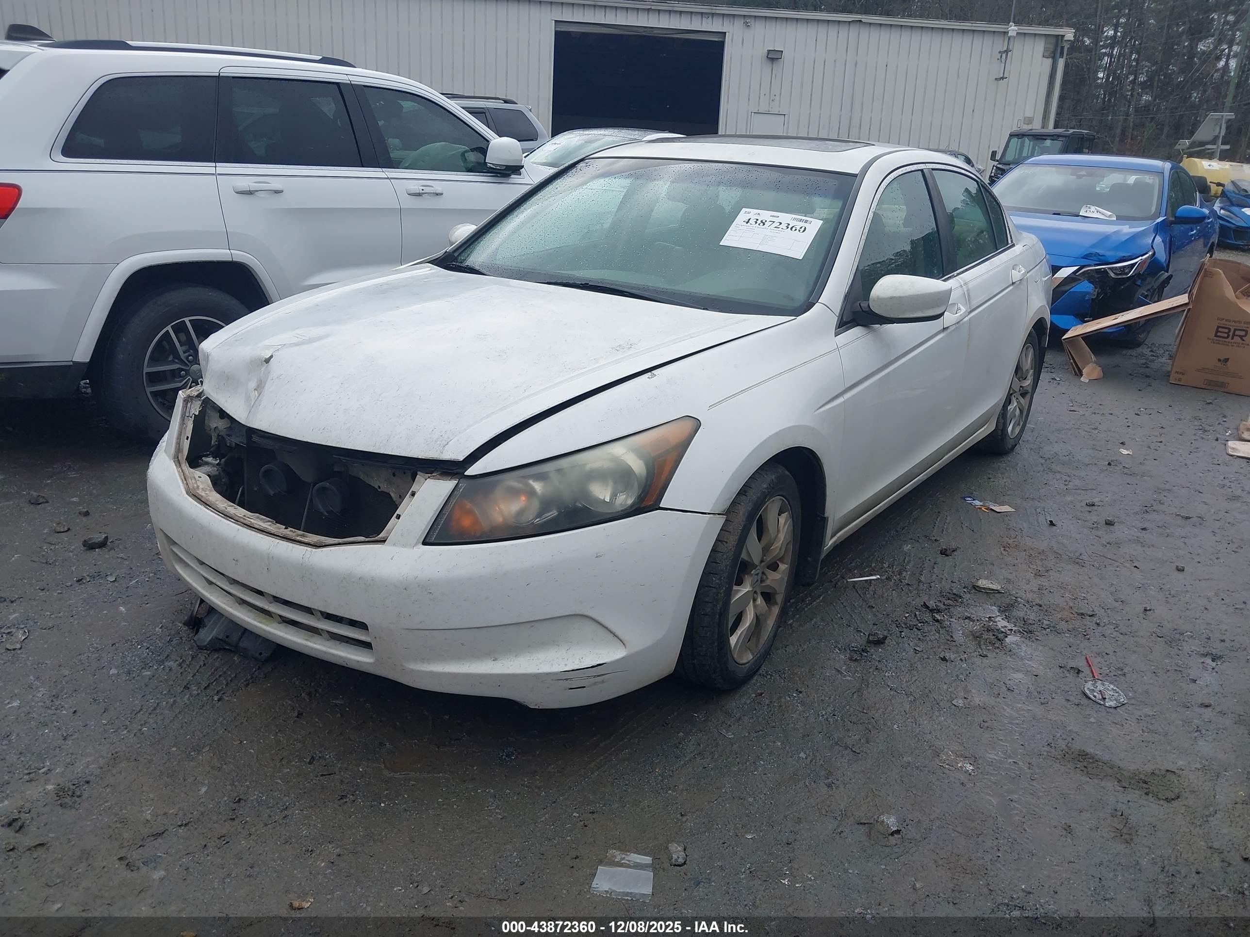 HONDA ACCORD image 2