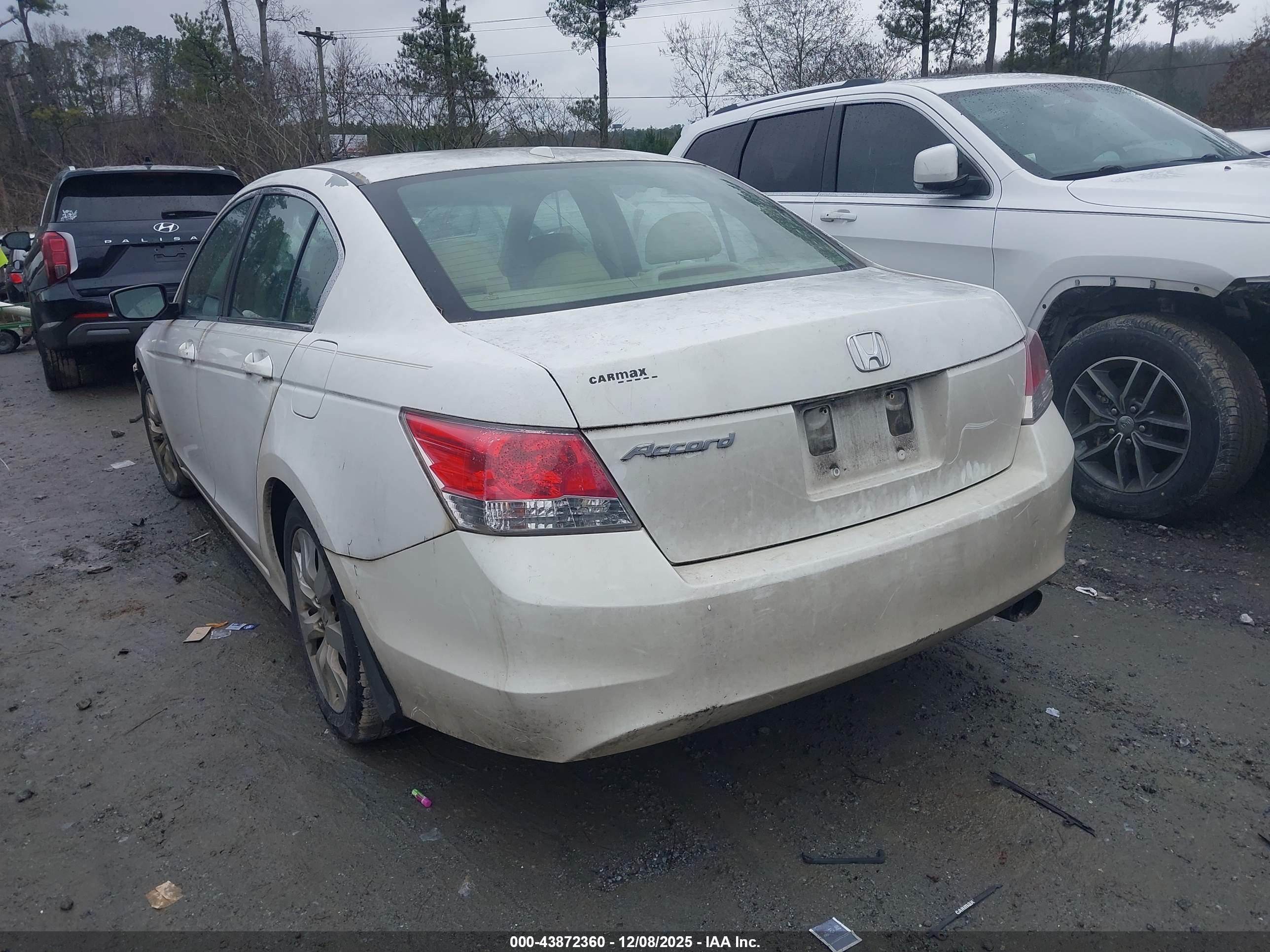 HONDA ACCORD image 3