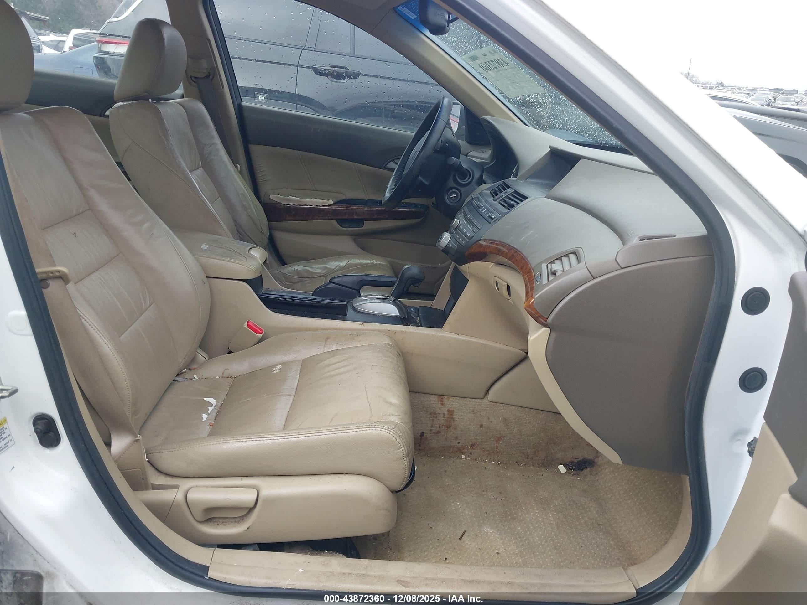 HONDA ACCORD image 5