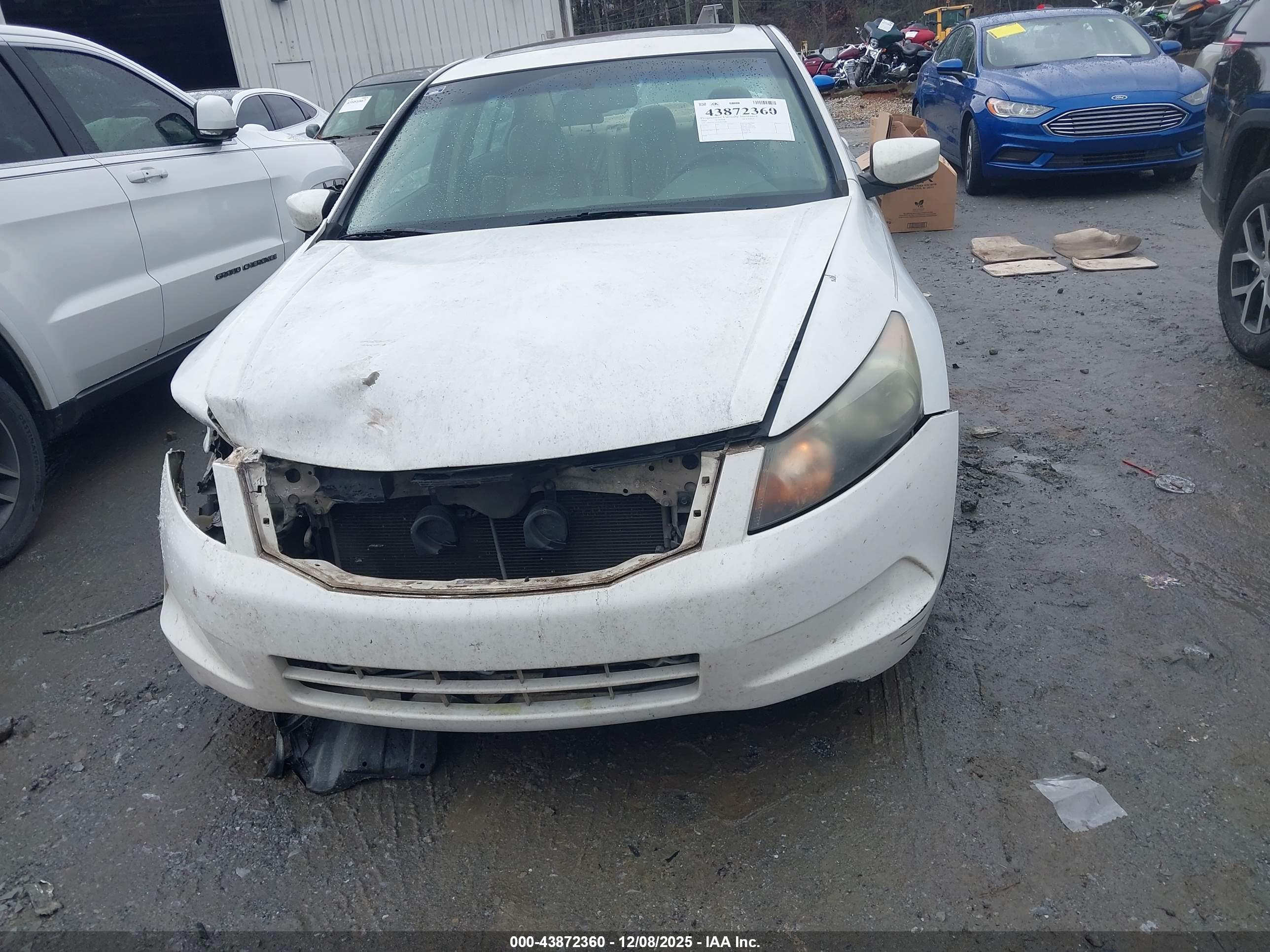 HONDA ACCORD image 6