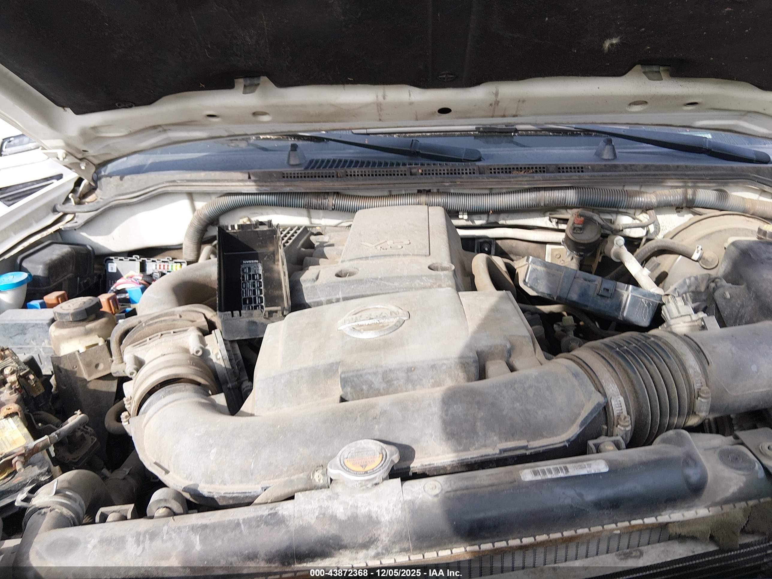 NISSAN PATHFINDER image 10