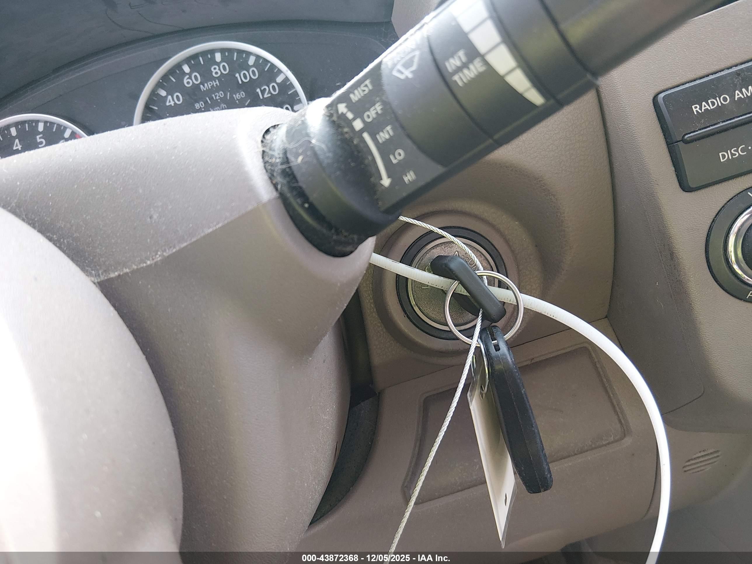 NISSAN PATHFINDER image 11