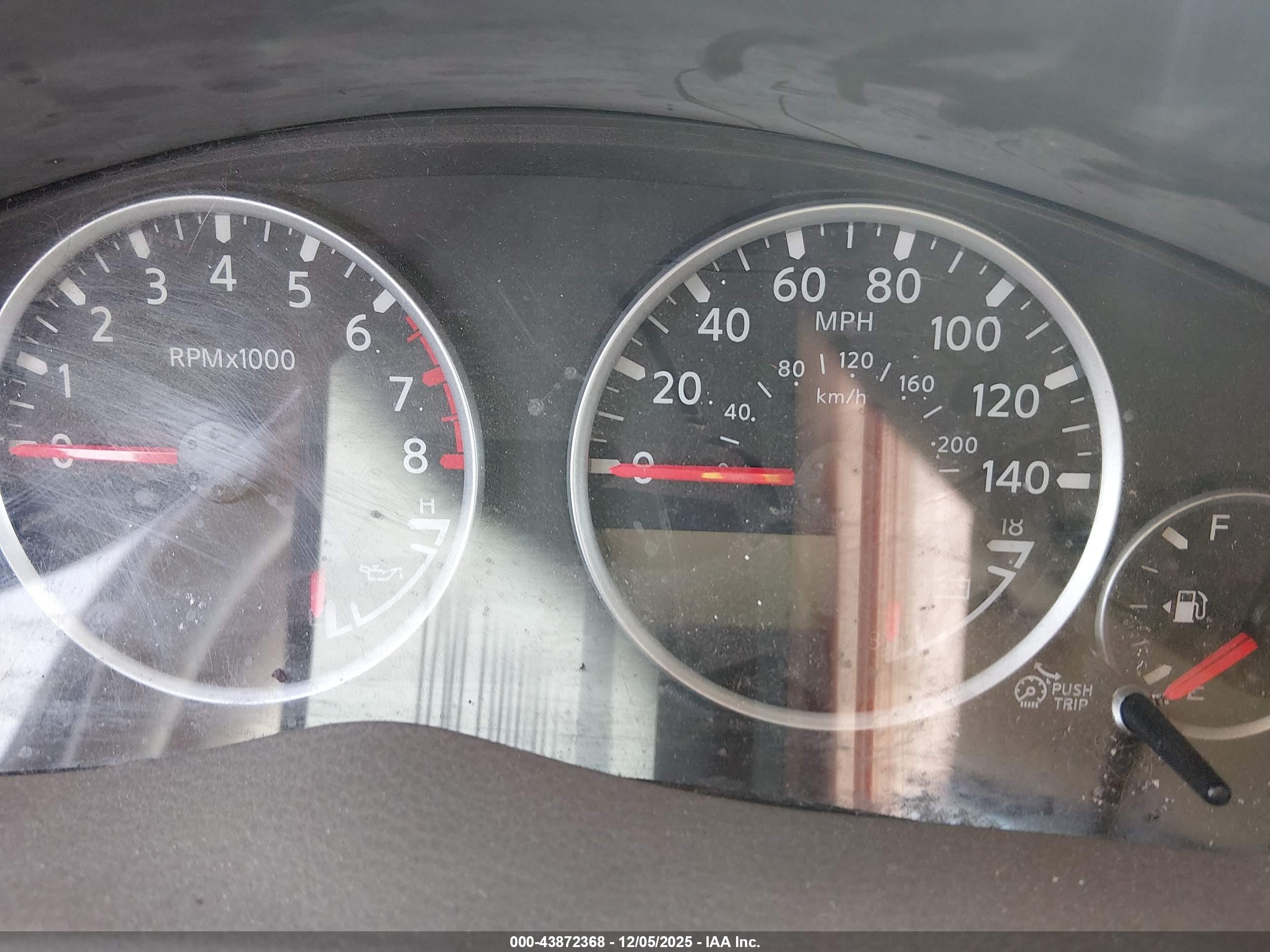 NISSAN PATHFINDER image 7
