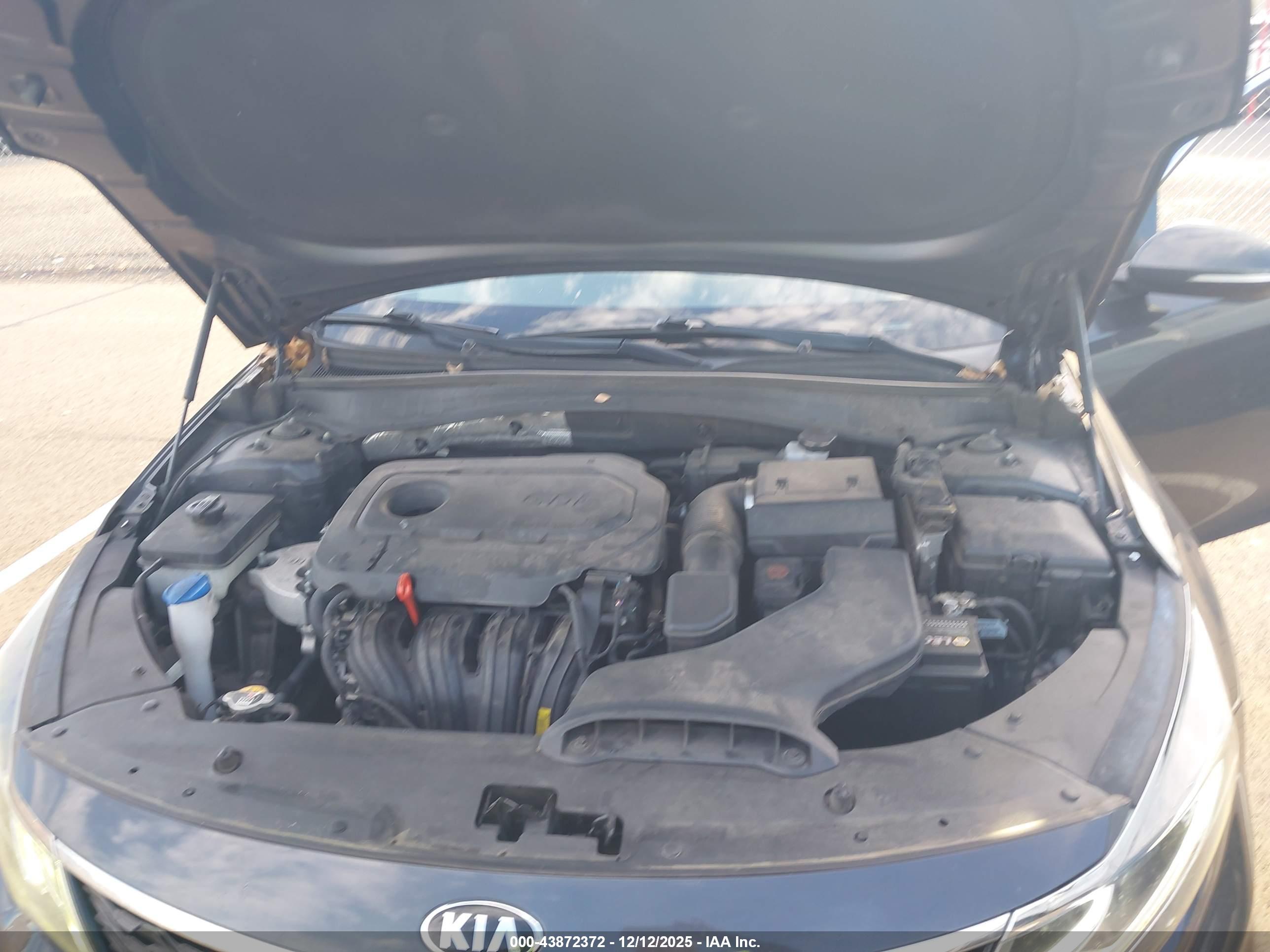 KIA OPTIMA image 10