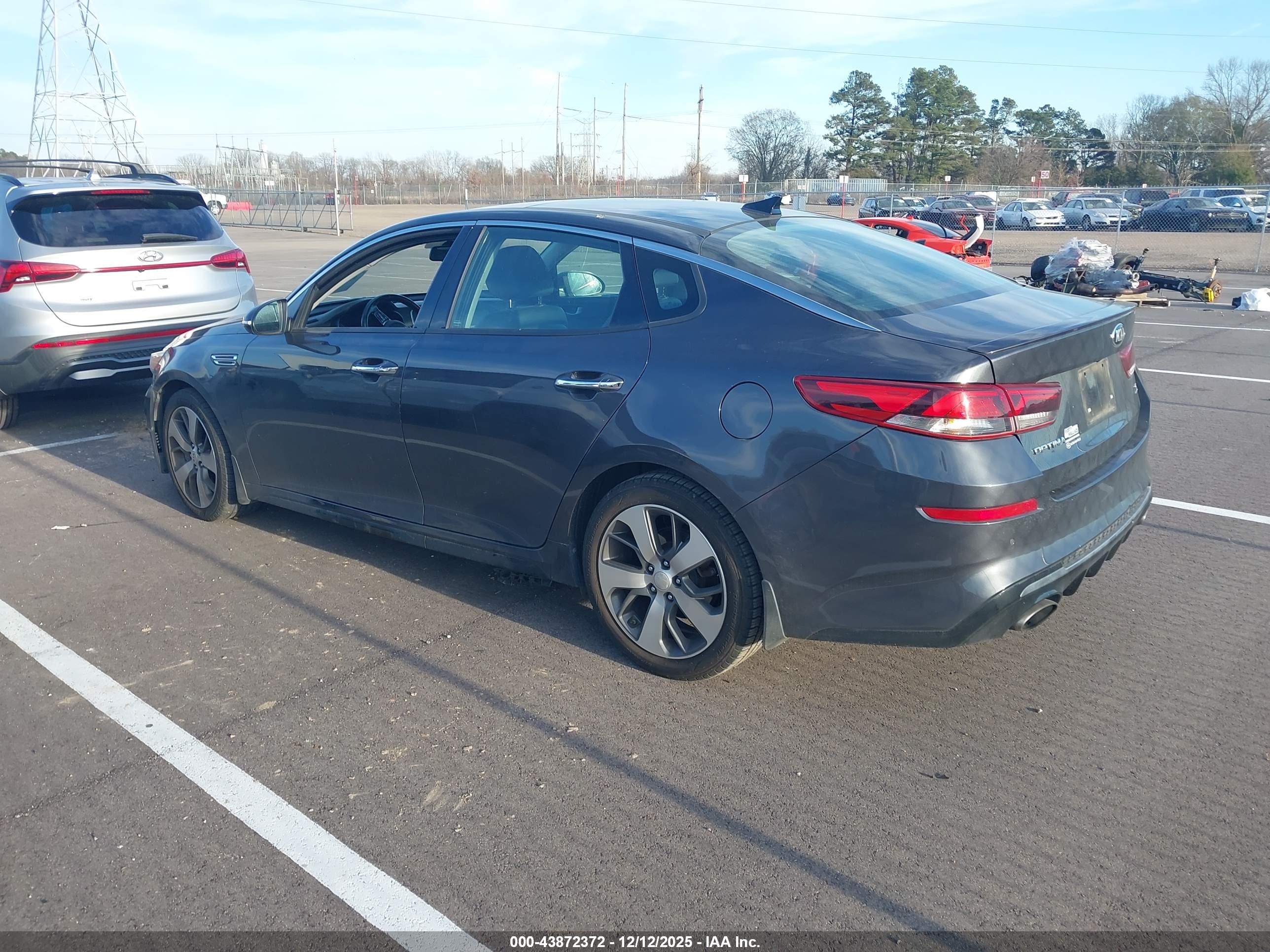KIA OPTIMA image 3