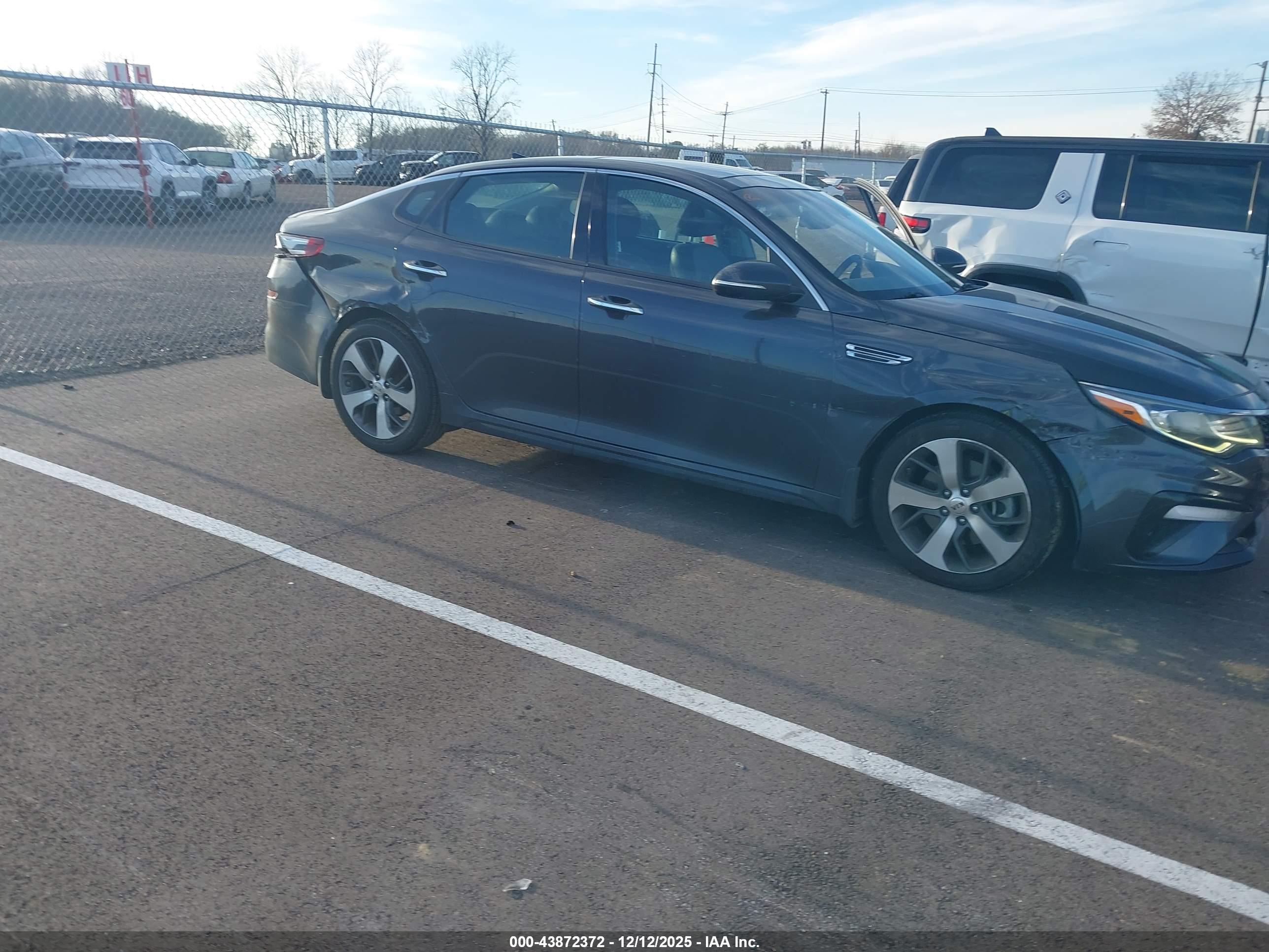 KIA OPTIMA image 6