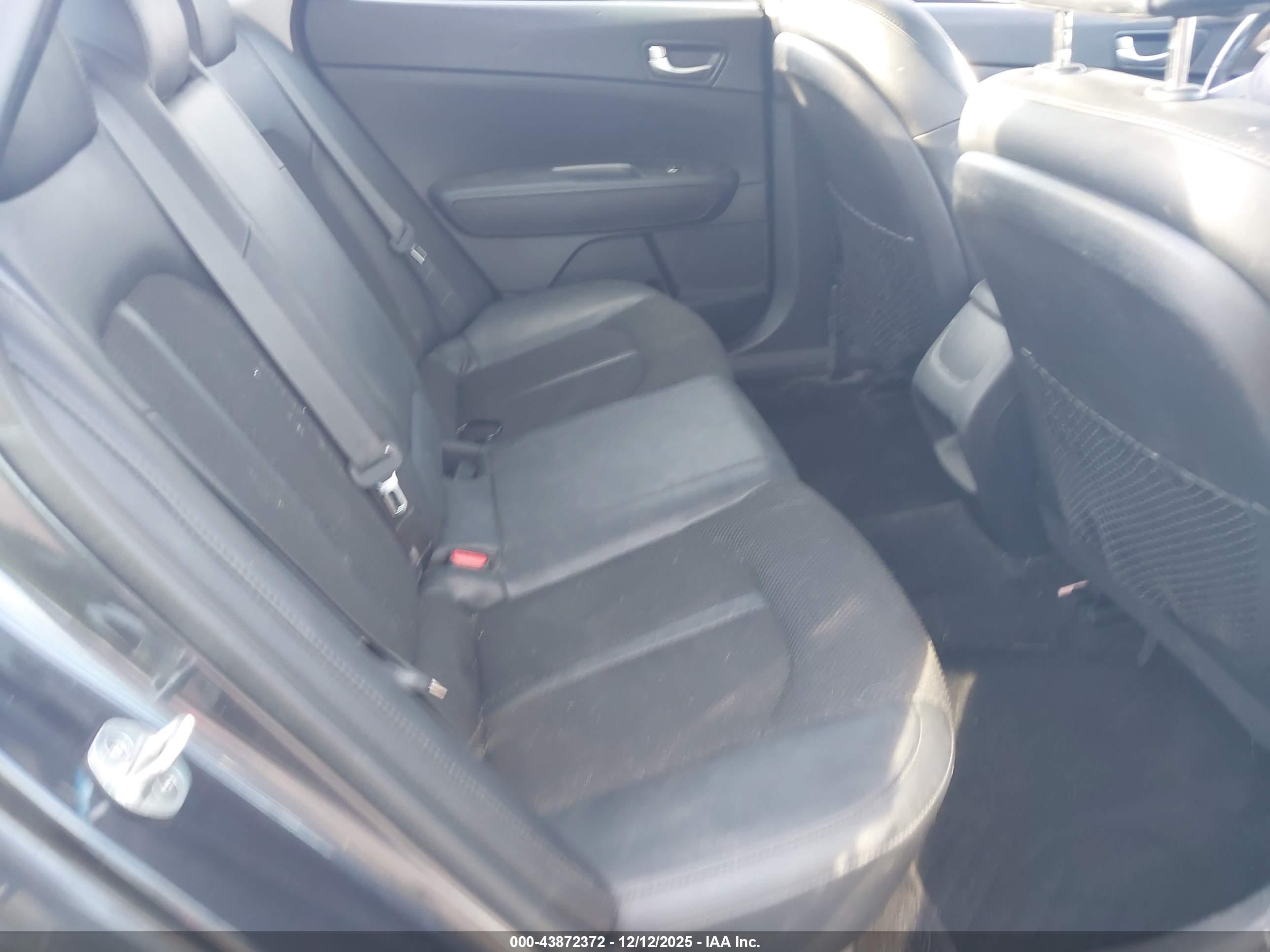 KIA OPTIMA image 8