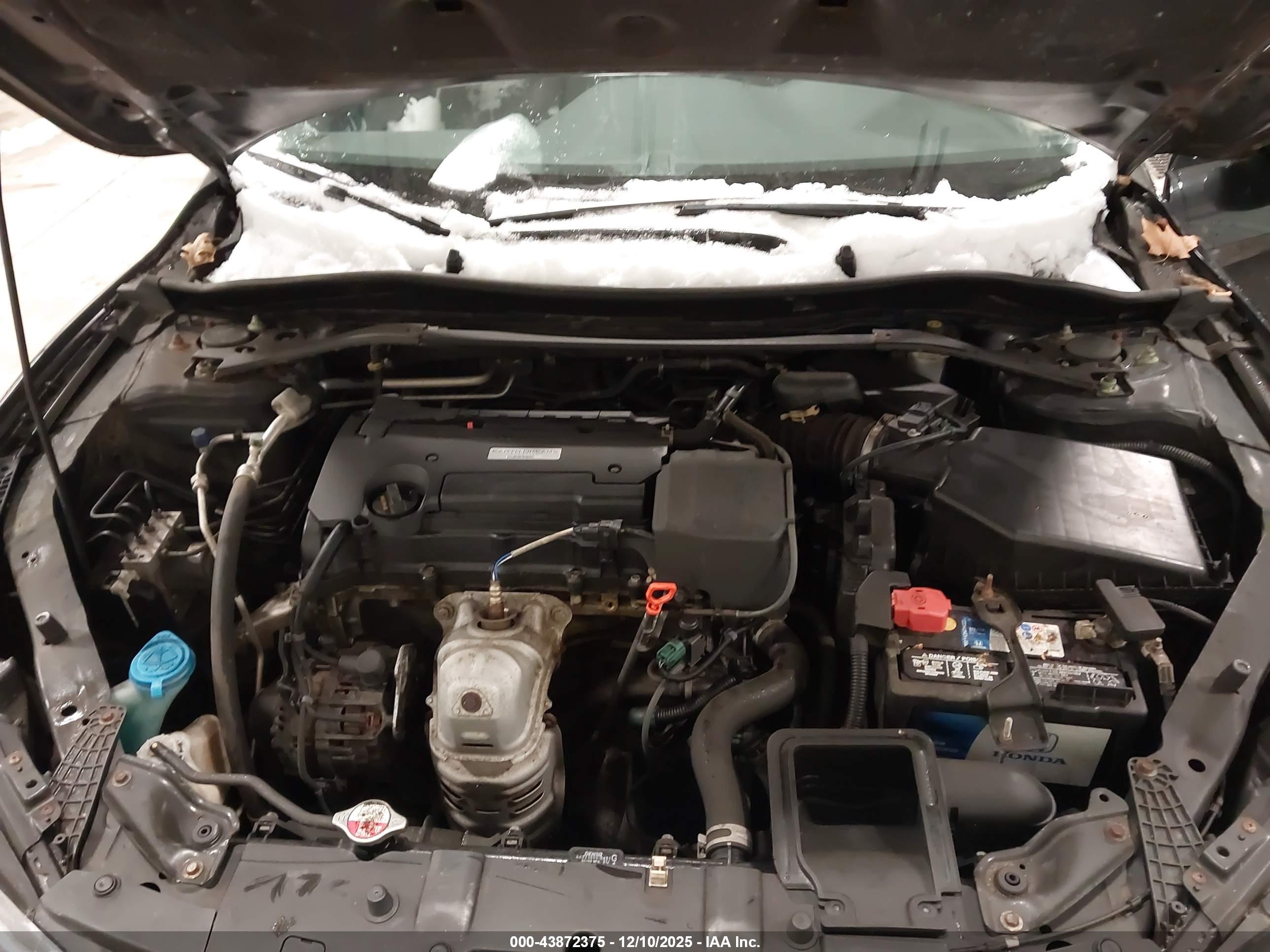 HONDA ACCORD image 10