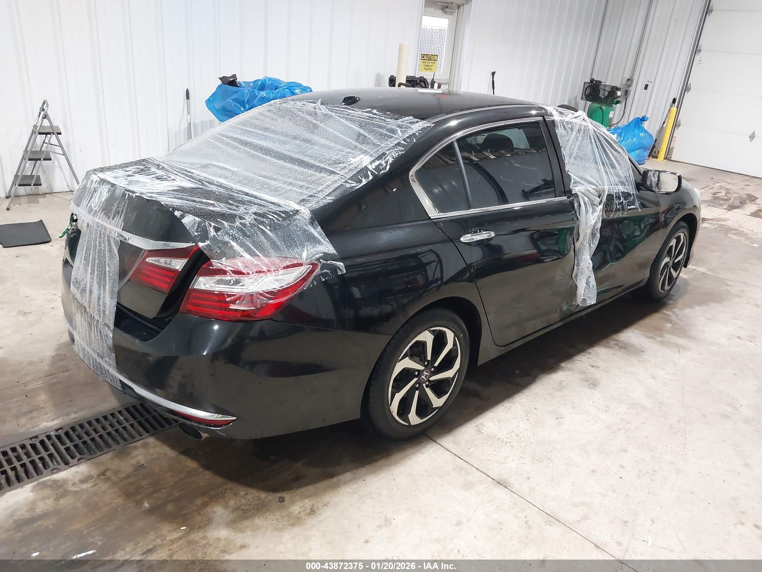 HONDA ACCORD image 4
