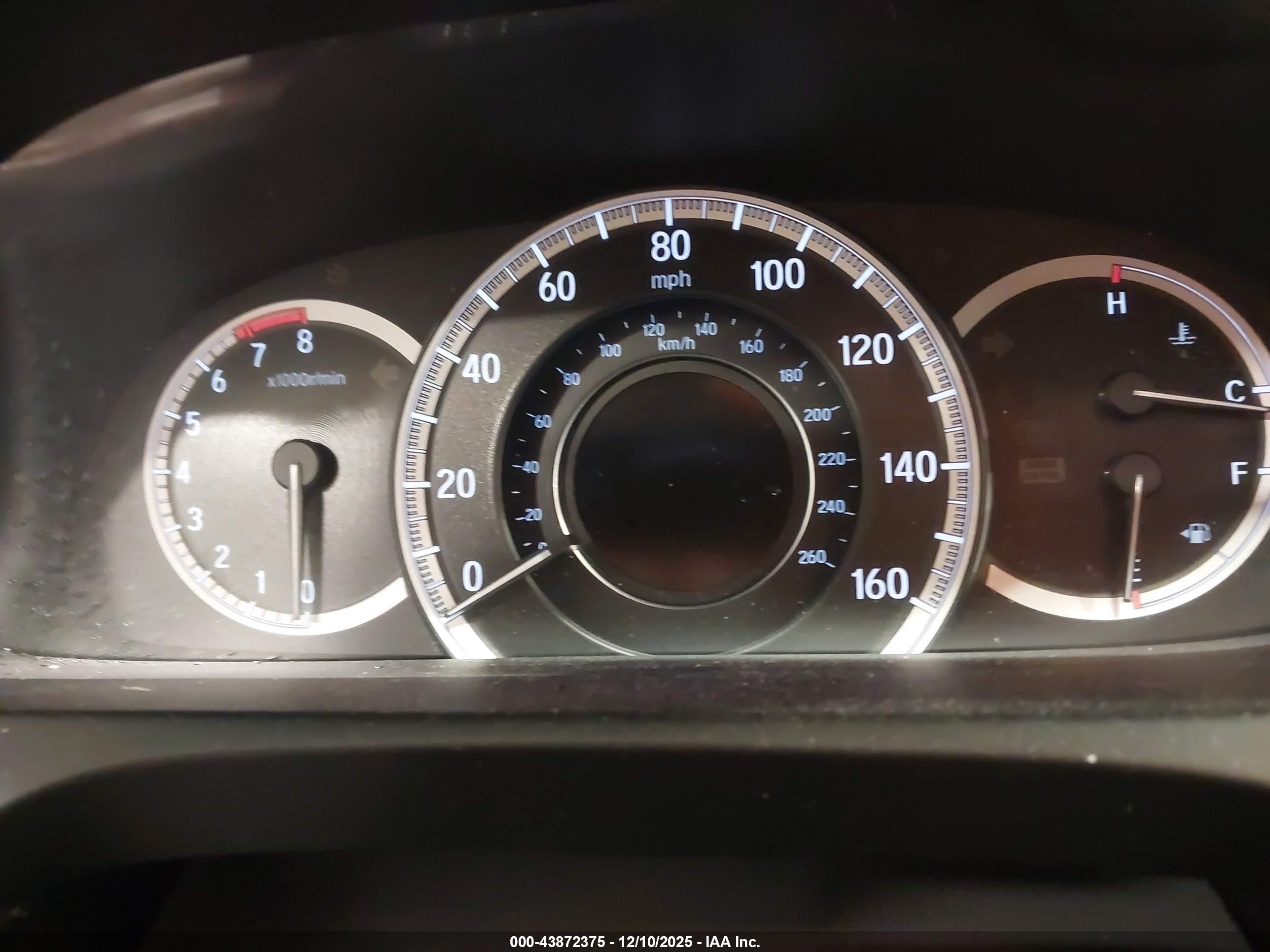 HONDA ACCORD image 7