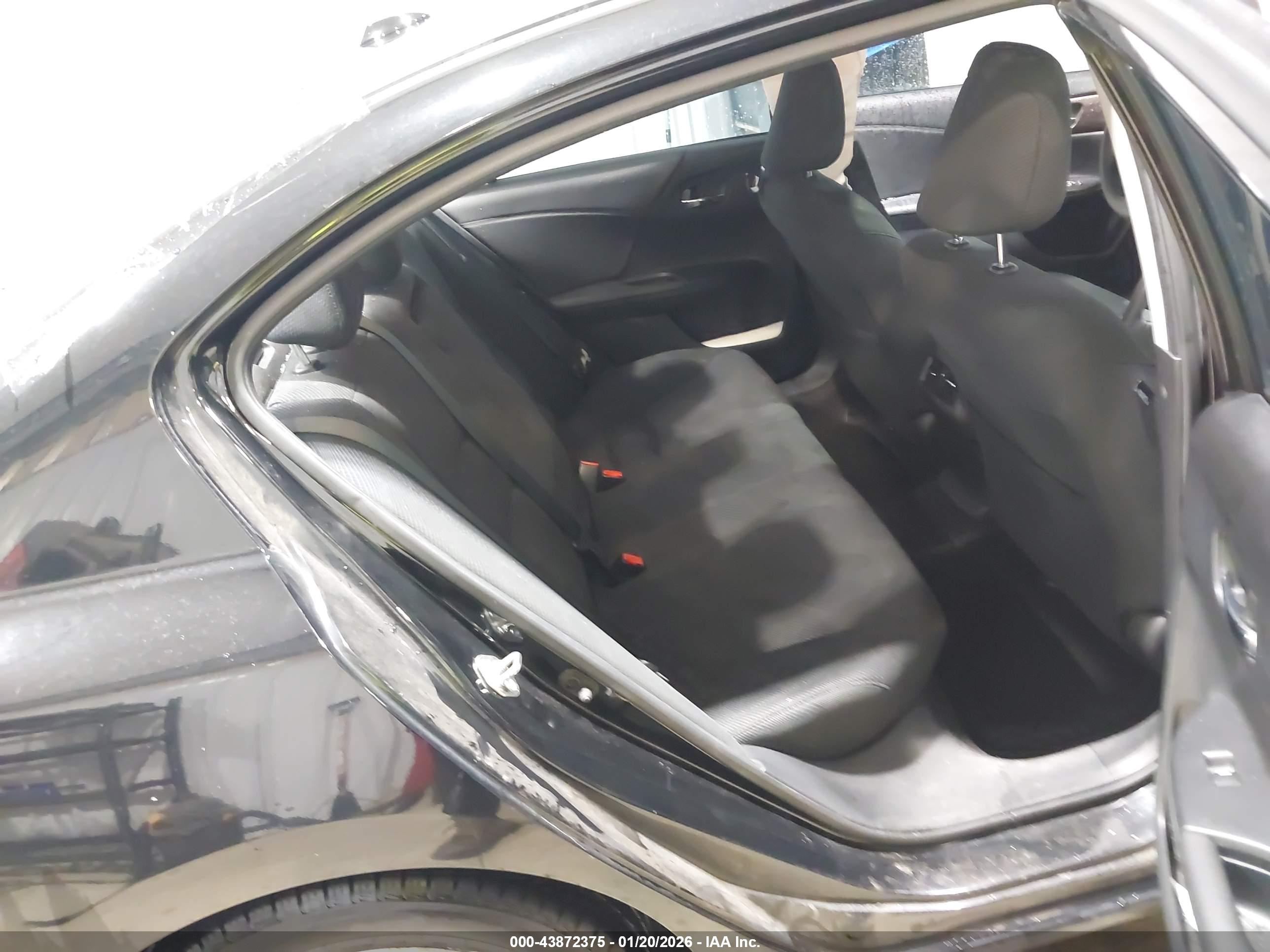 HONDA ACCORD image 8